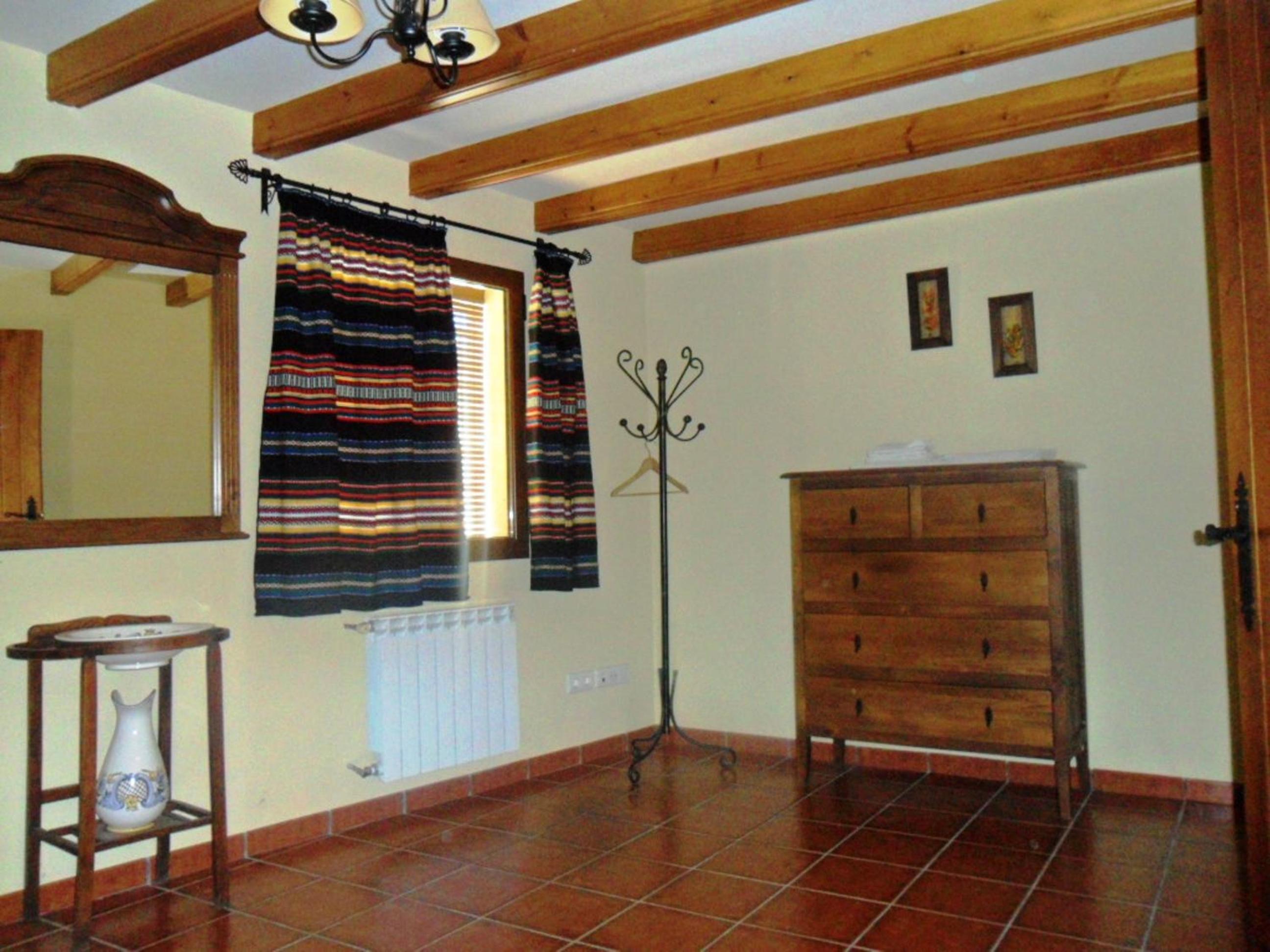 Four-Bedroom House - Casa 2 photo 2