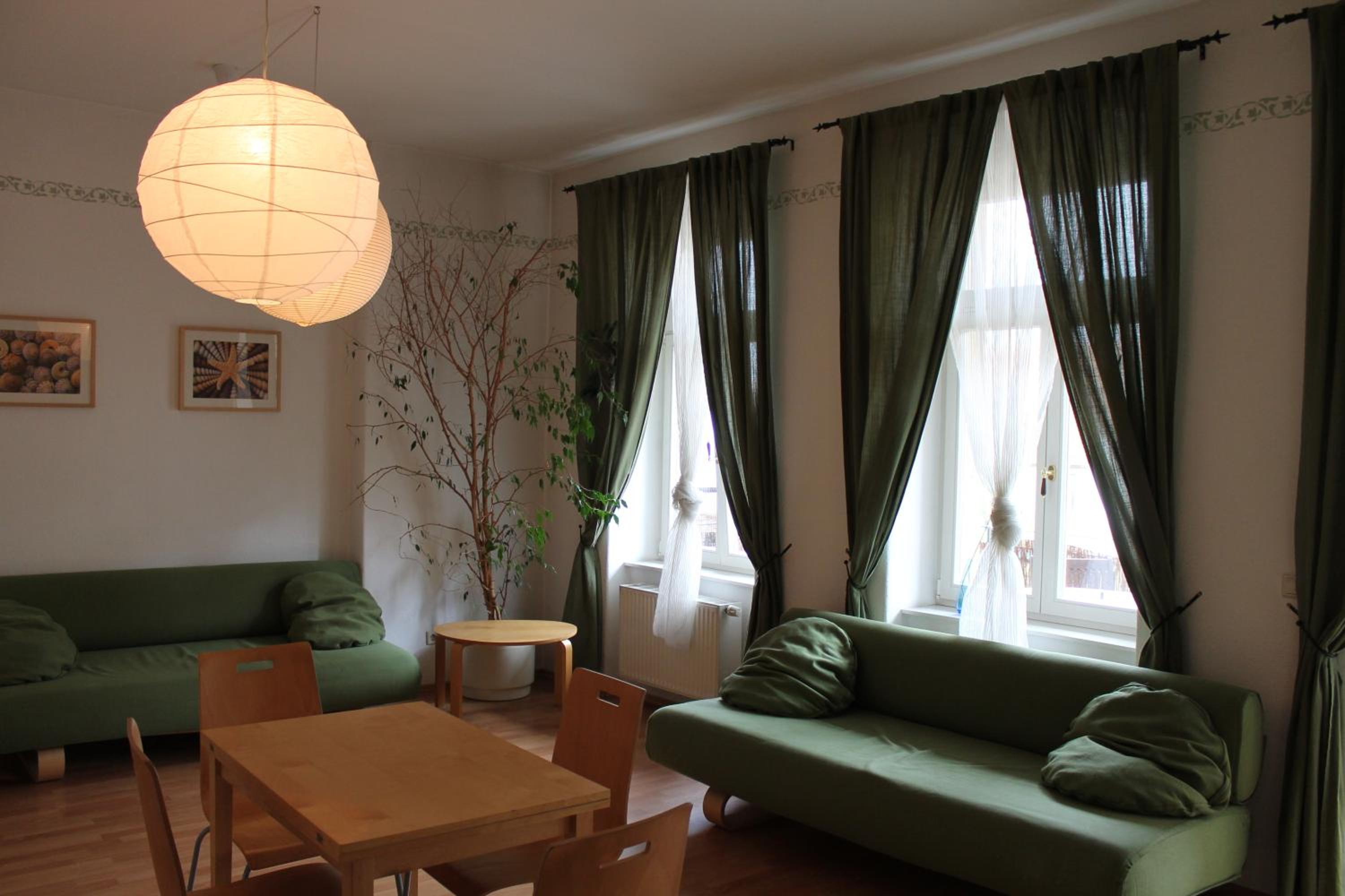 Double Room  with Shared Bathroom  photo 2