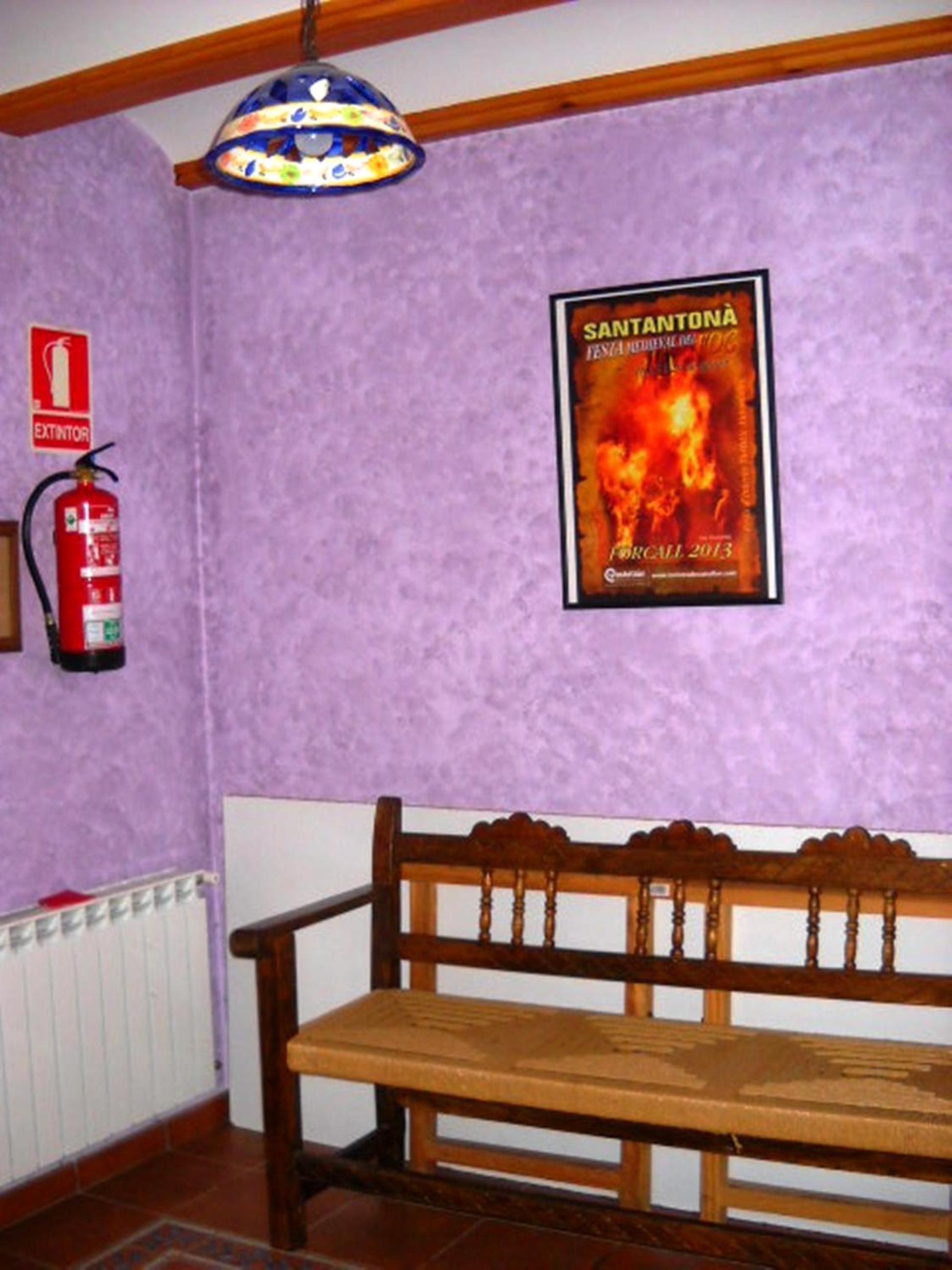 Five-Bedroom House - Casa 3 photo 3