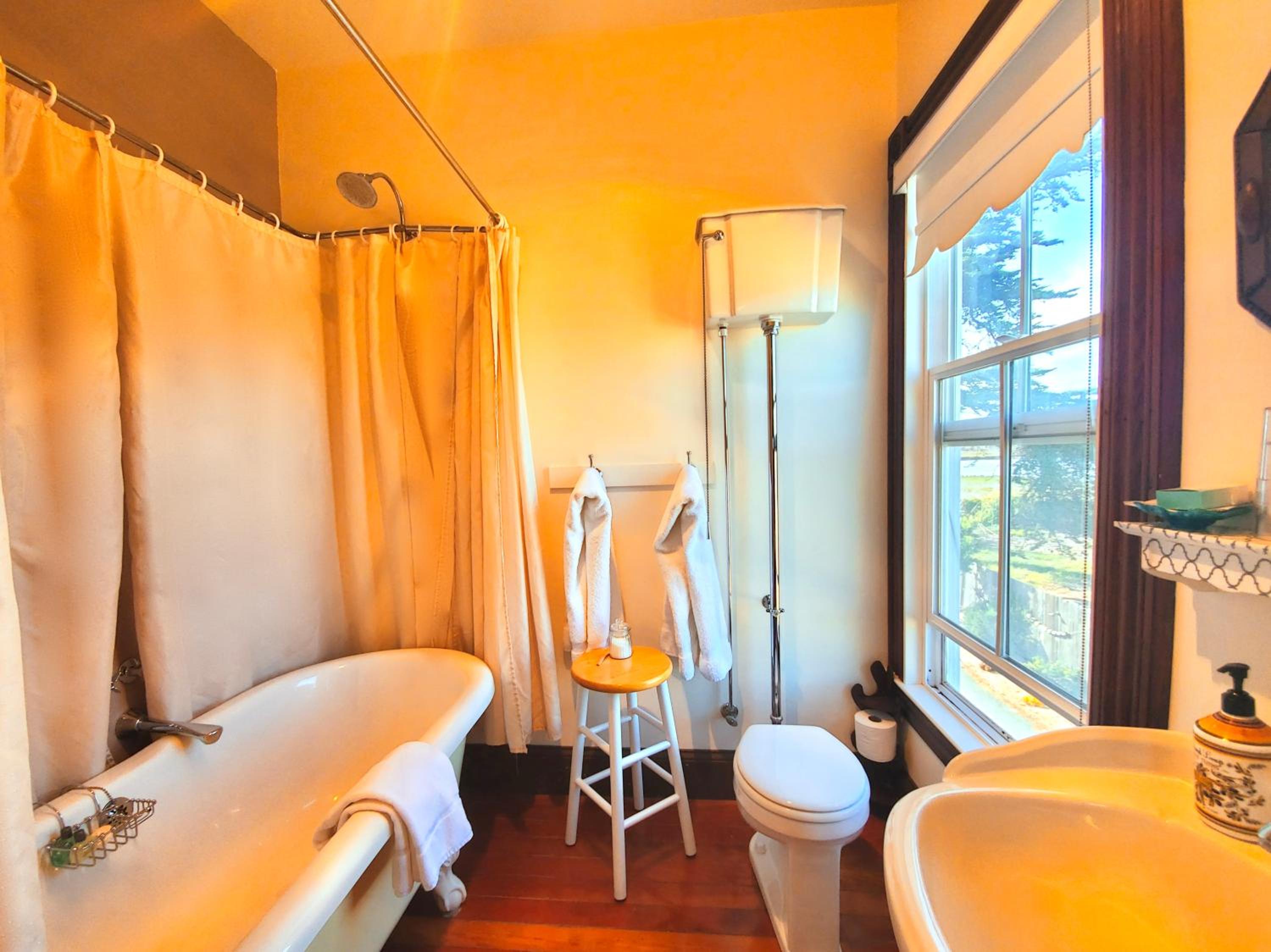 Double Room with Garden View photo 3