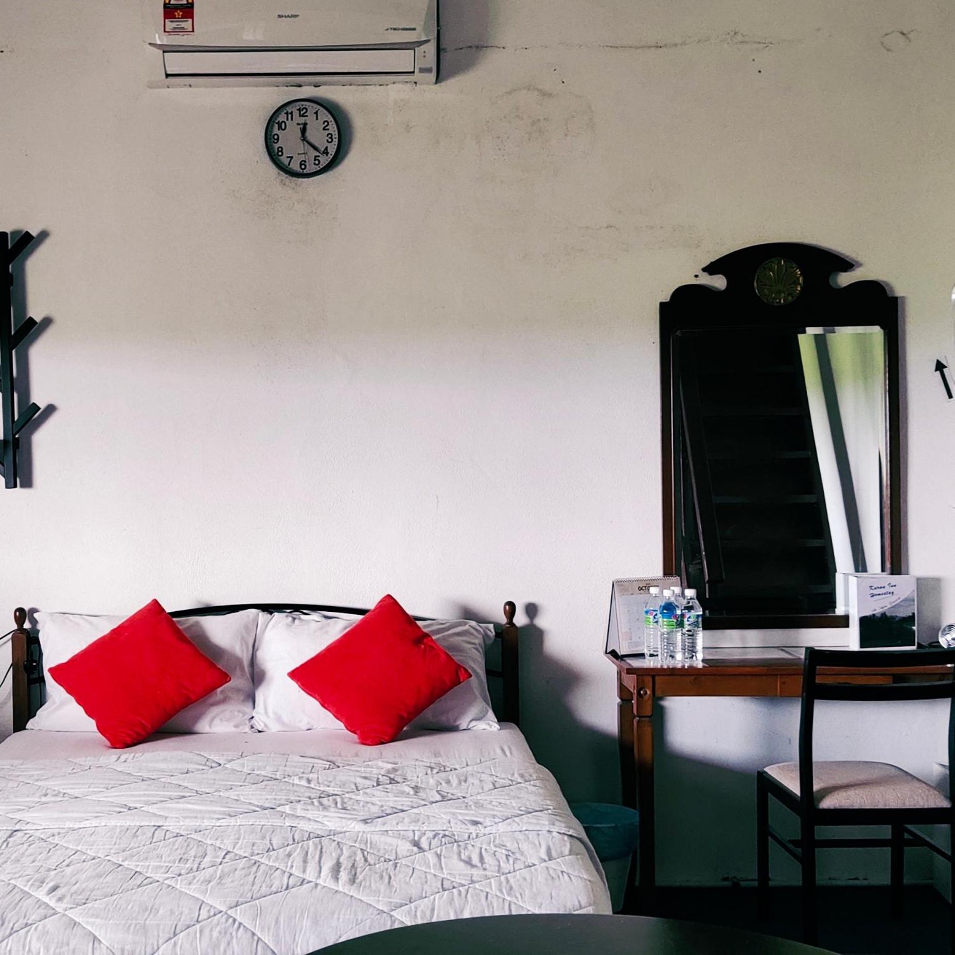 Family Suite with Balcony photo 1