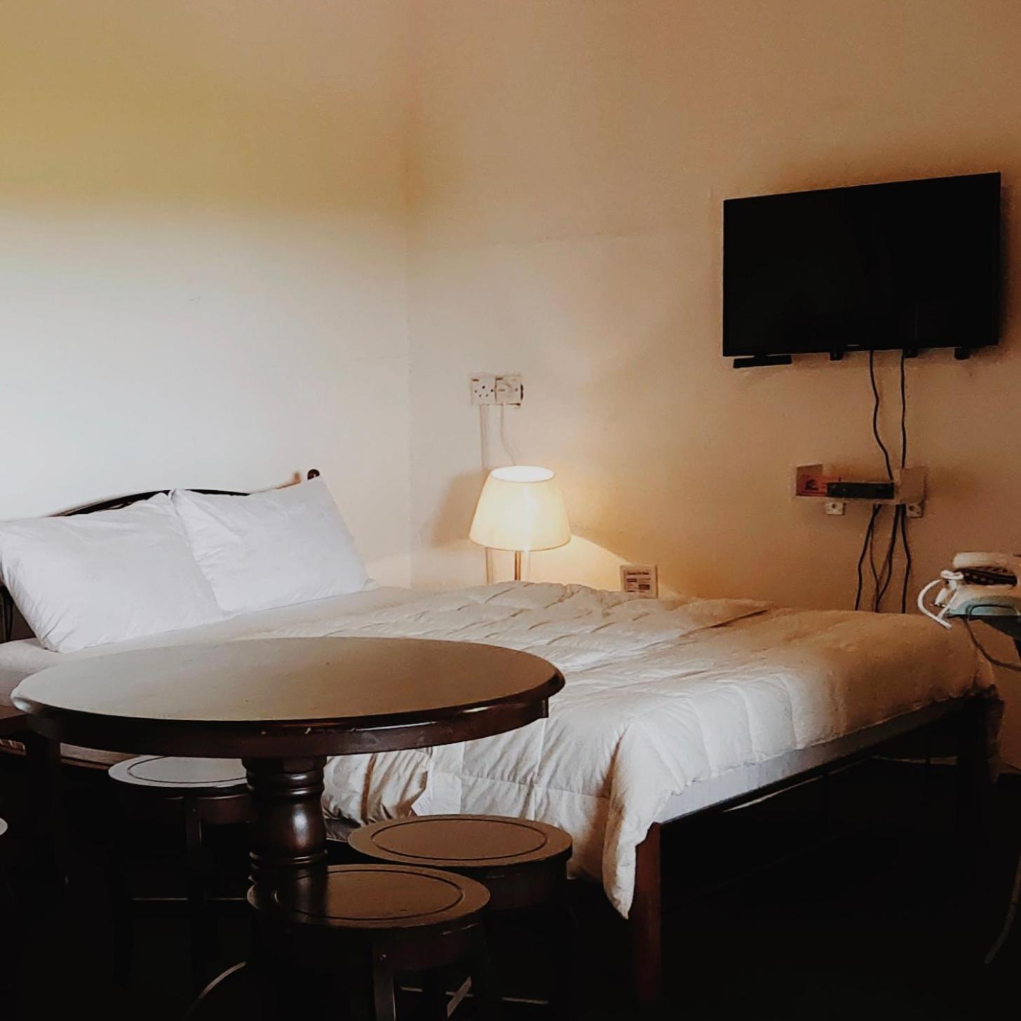 Family Suite with Balcony photo 3