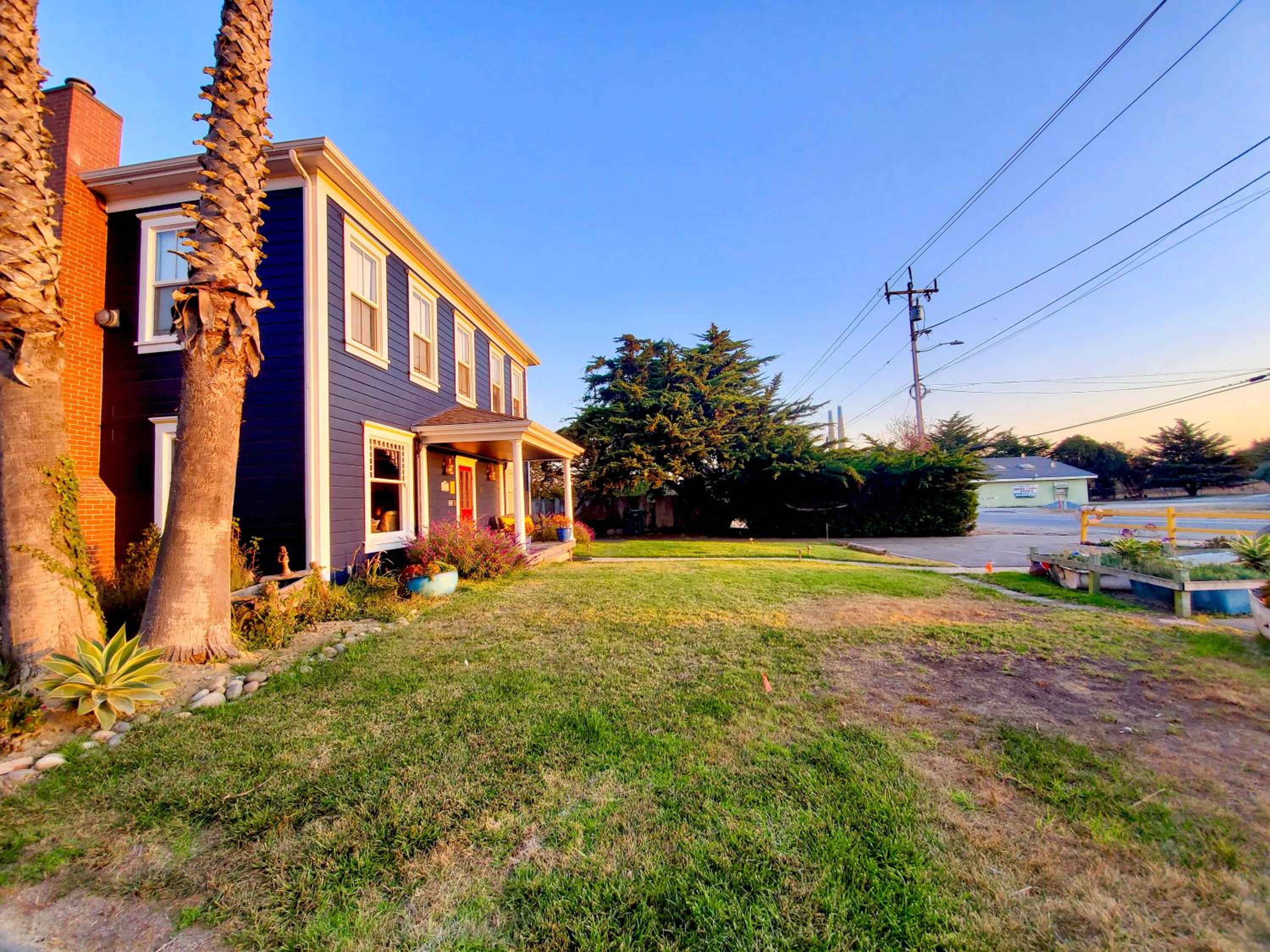 Captain's Inn at Moss Landing, Billede 2