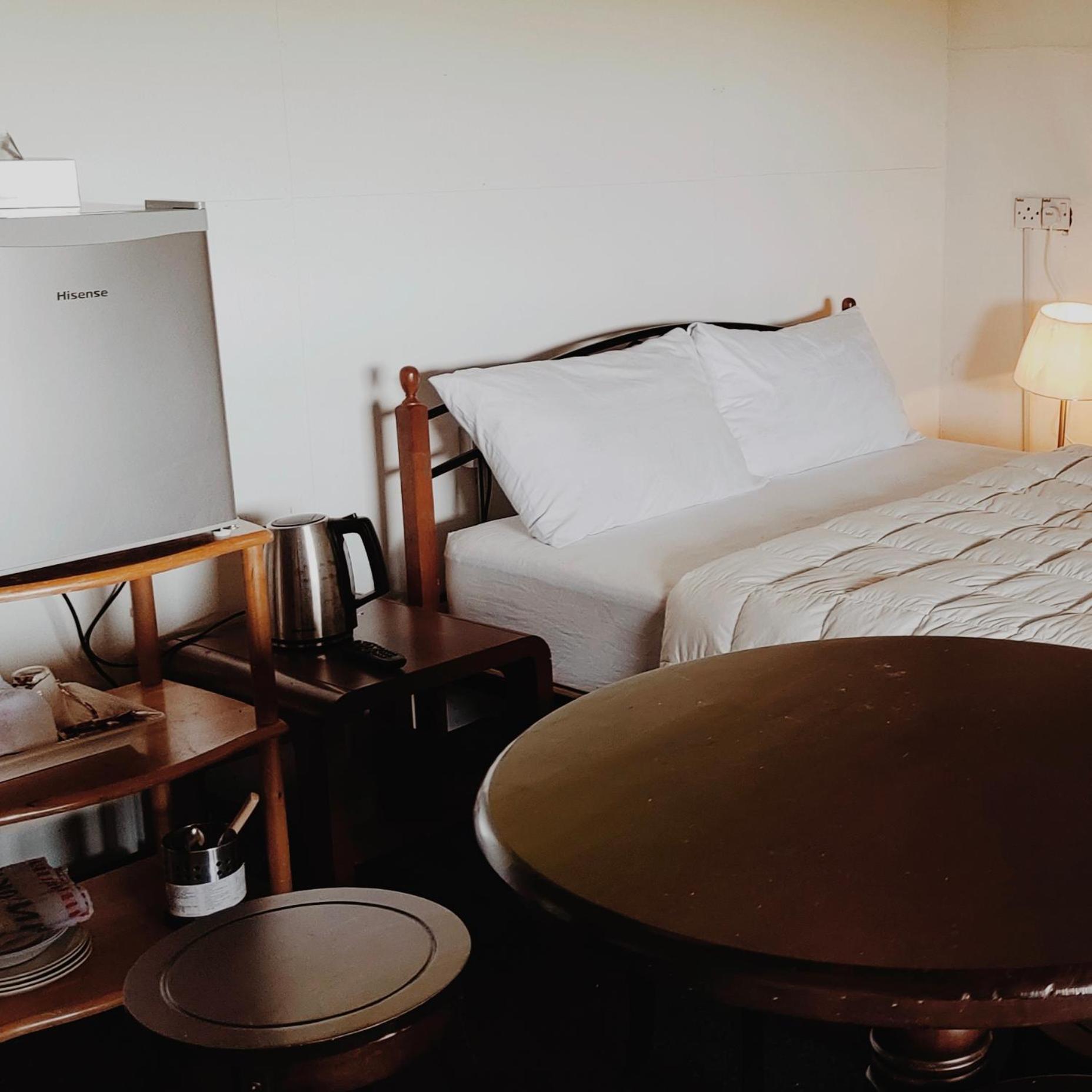 Family Suite with Balcony photo 2