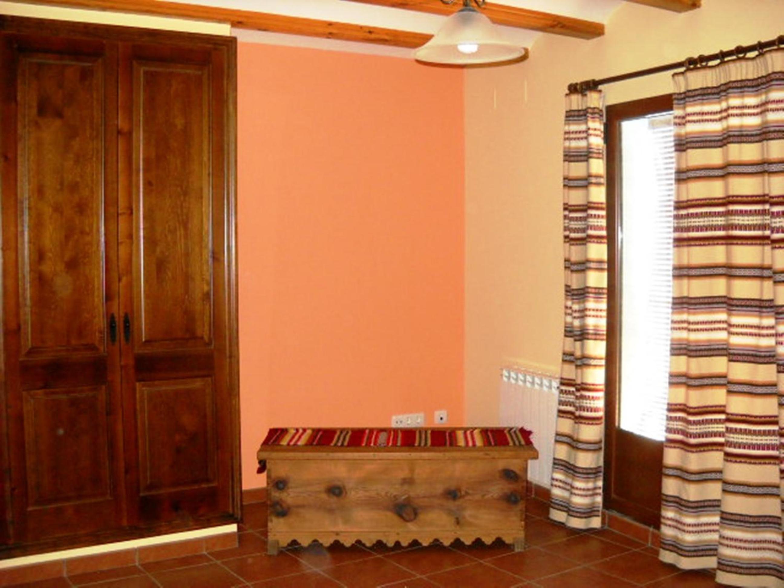 Five-Bedroom House - Casa 3 photo 2
