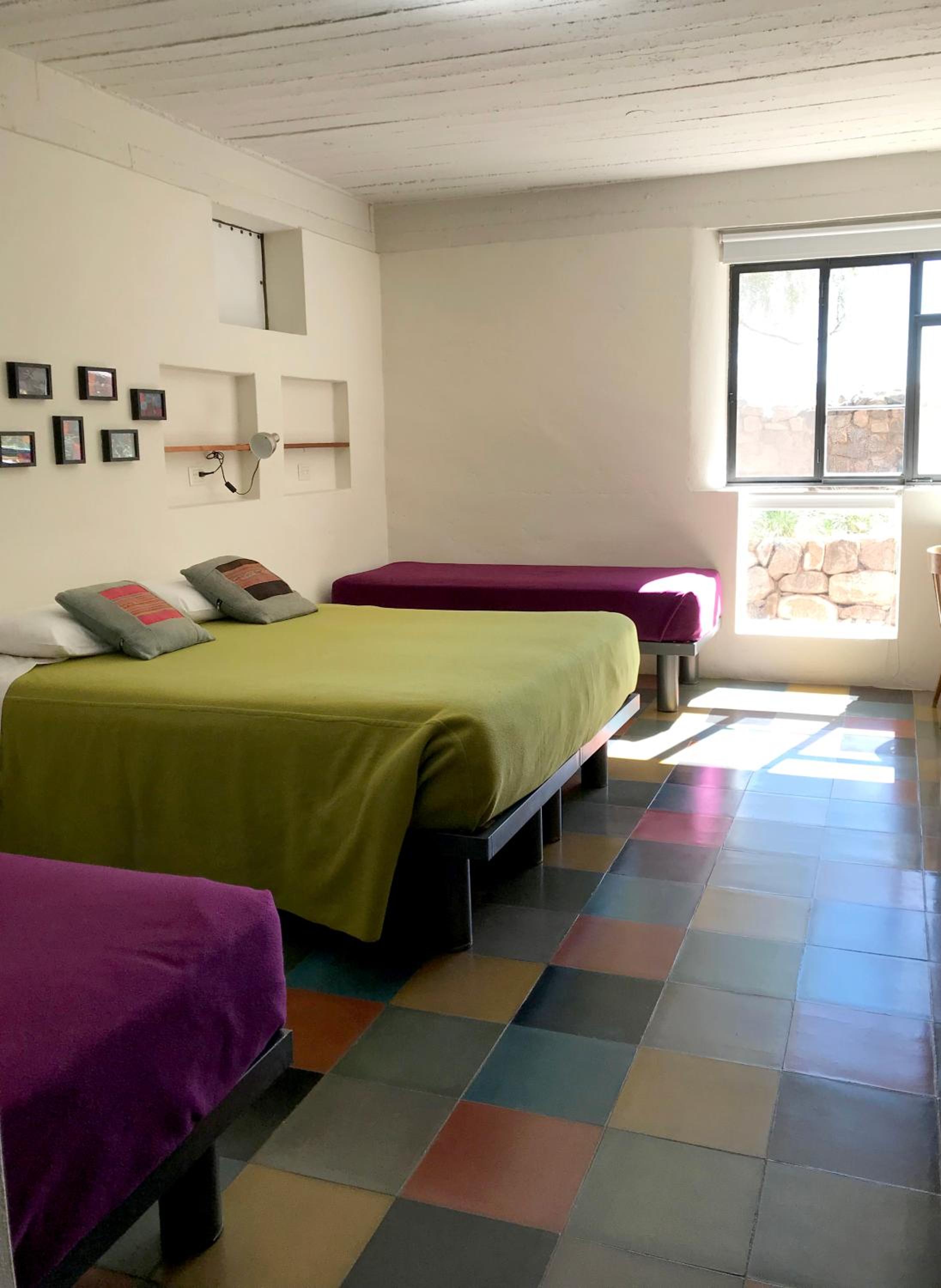 Triple Room photo 1
