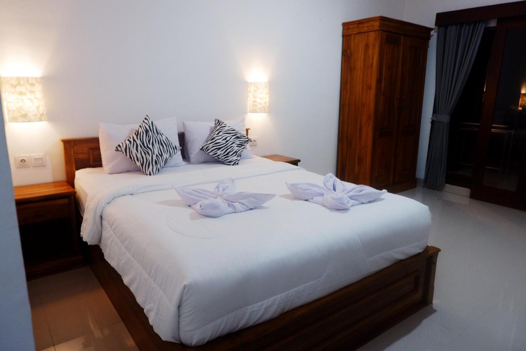 Deluxe Room - Photo 14