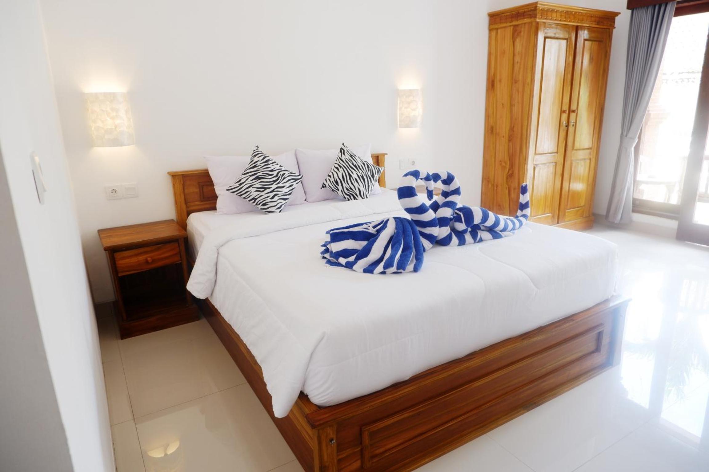 Deluxe Room - Photo 1