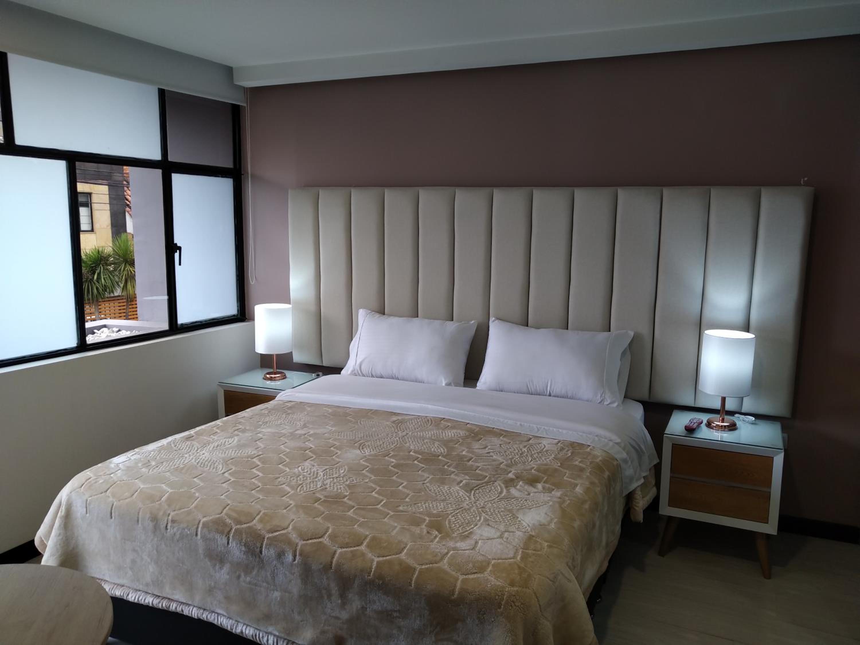 Comfort Triple Room