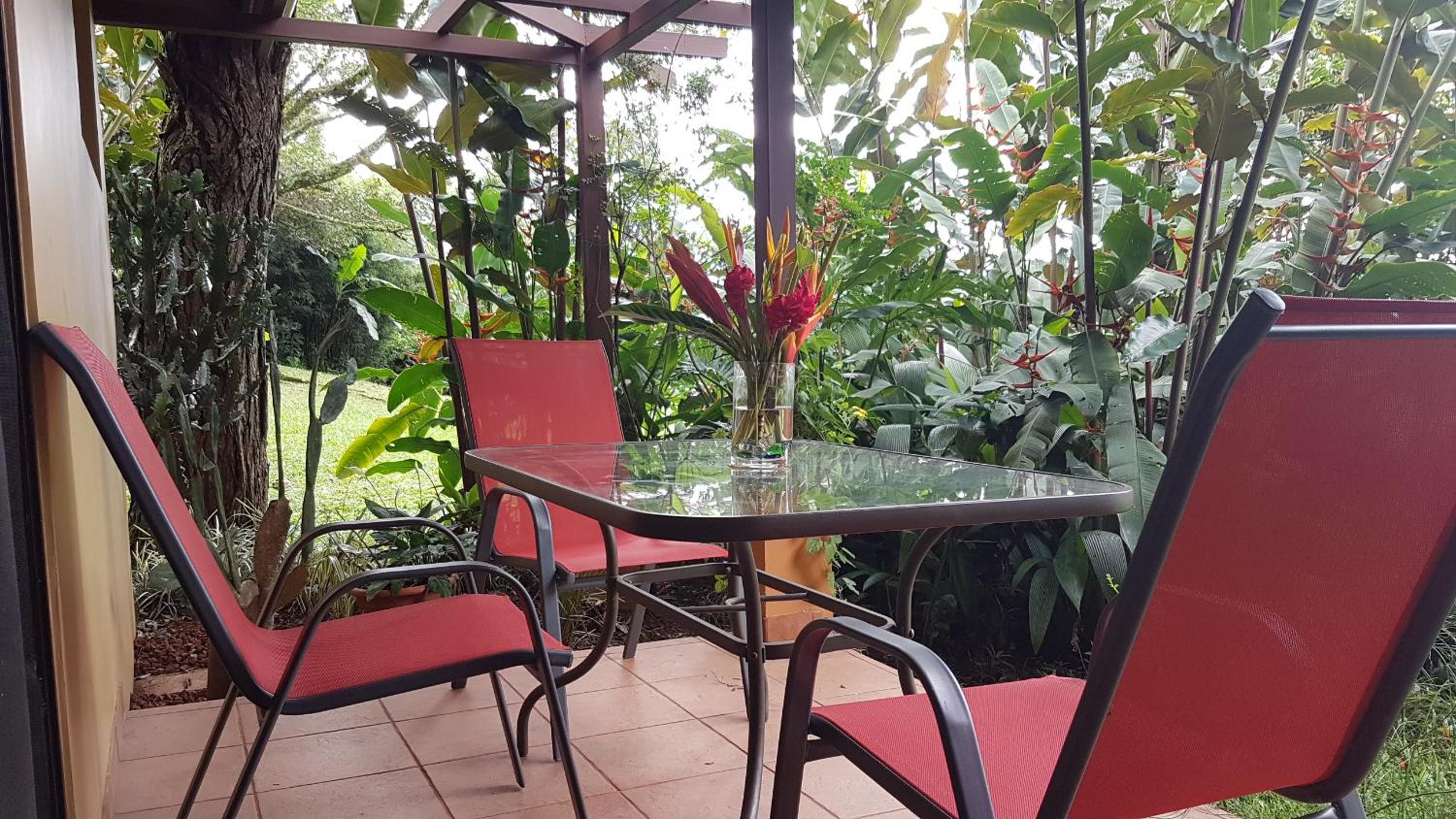 Bungalow (3 Adults) photo 3