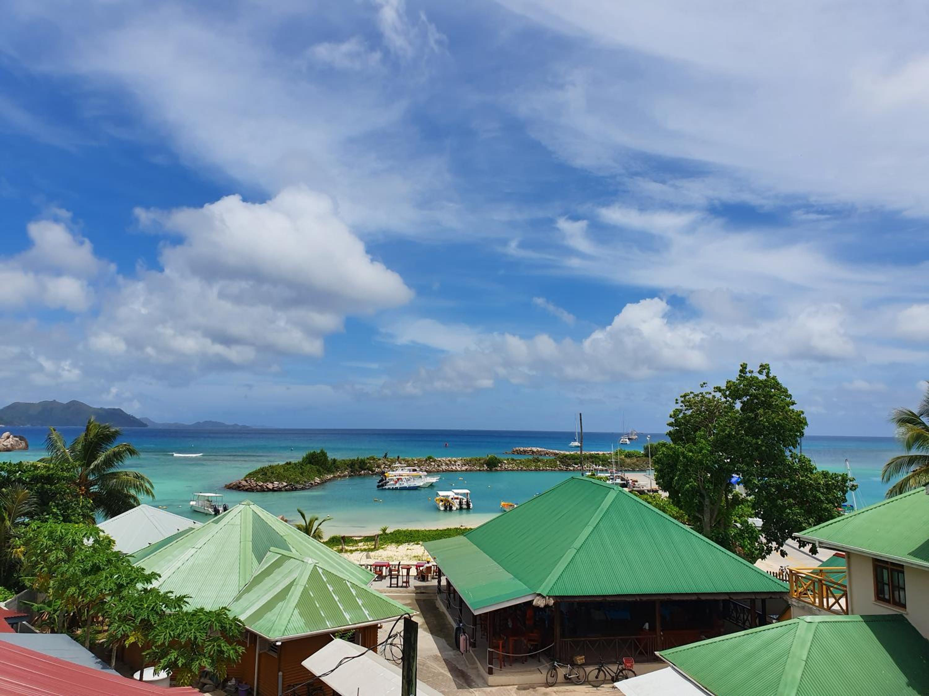 Studio with Sea View - Photo 10