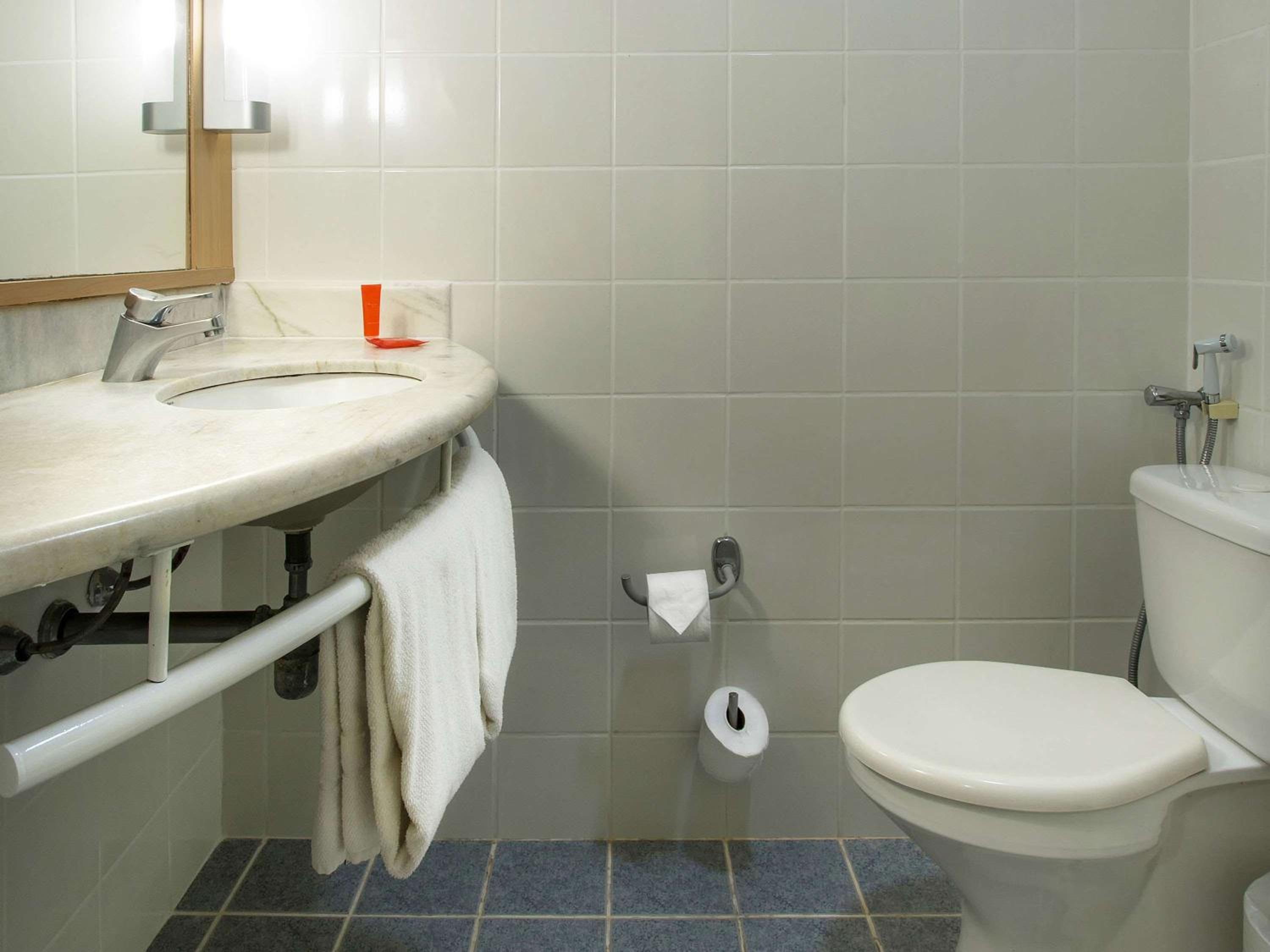 Standard Apartment - Photo 12