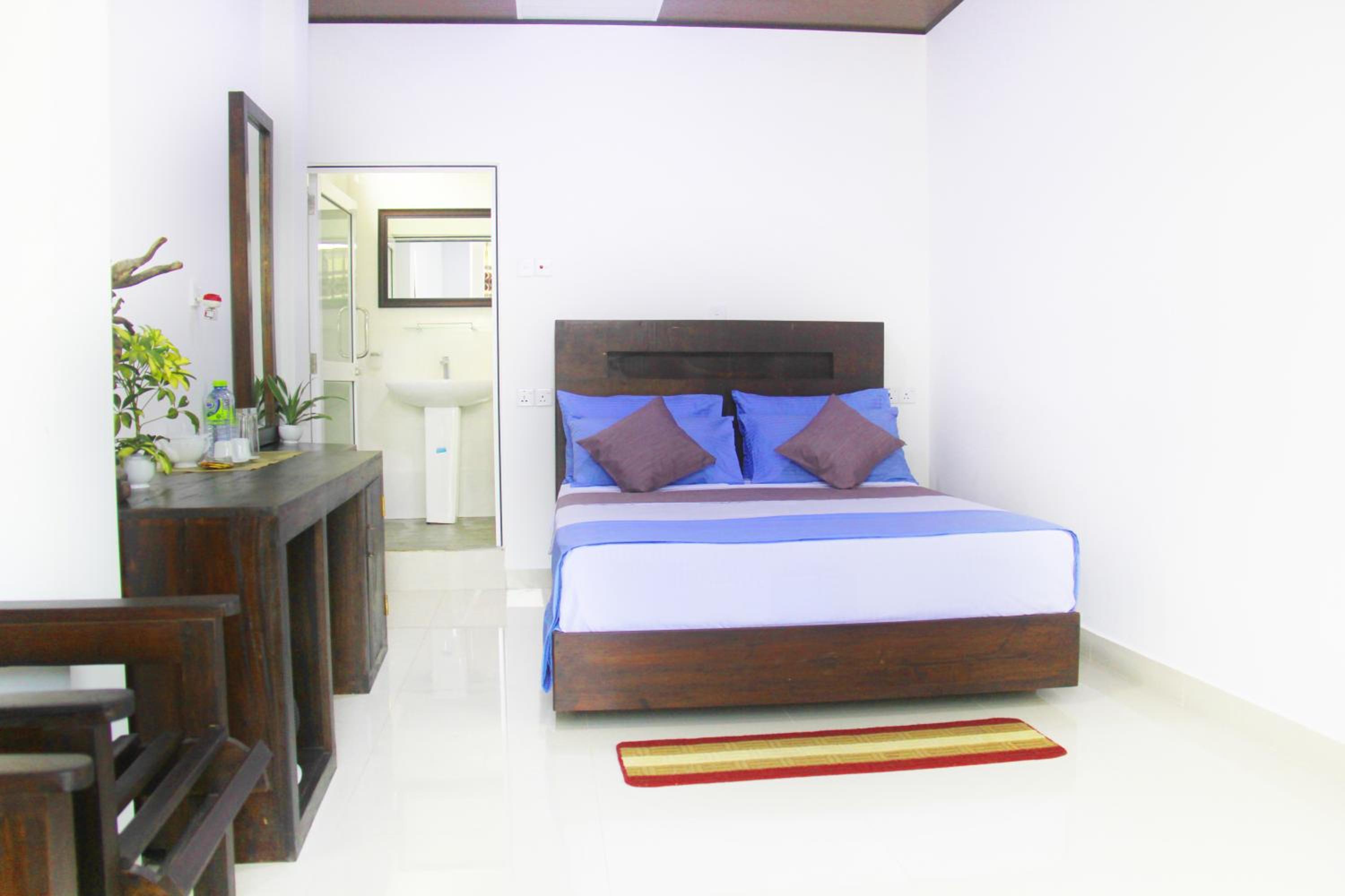 Standard Double Room photo 2