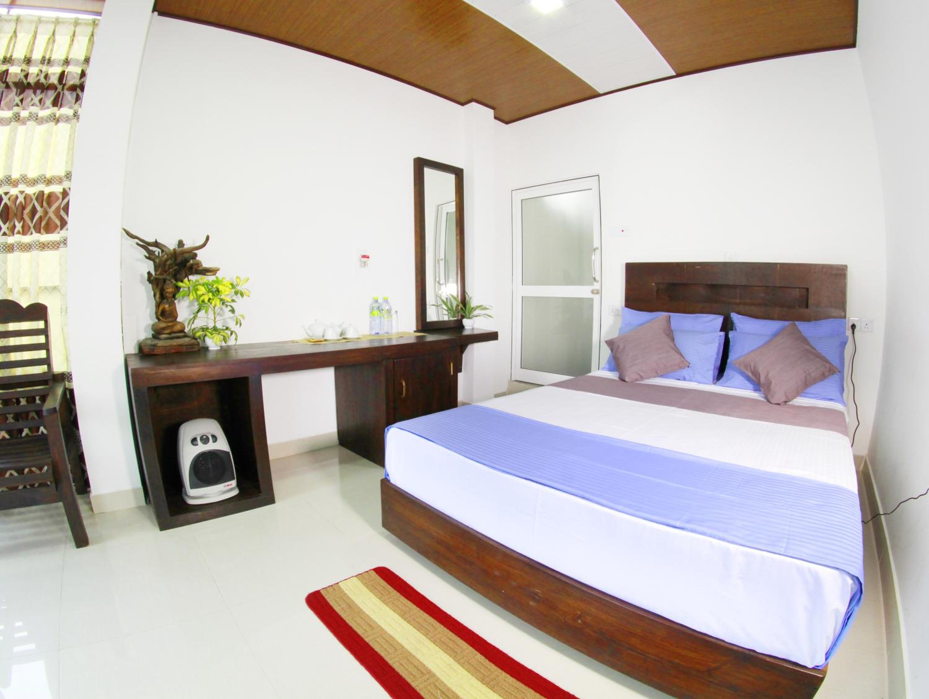 Standard Double Room photo 1