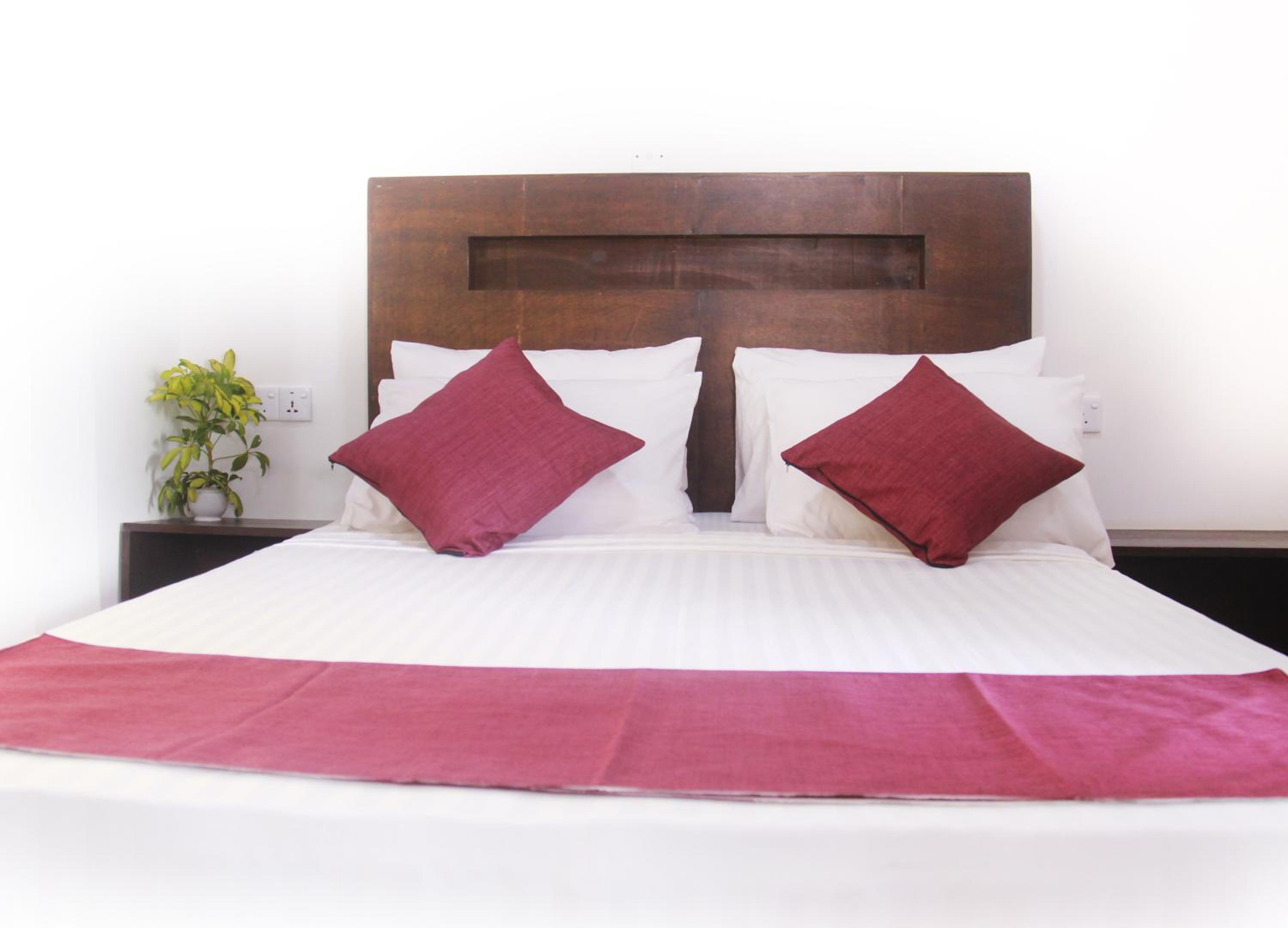 Standard Double Room with Fan photo 1