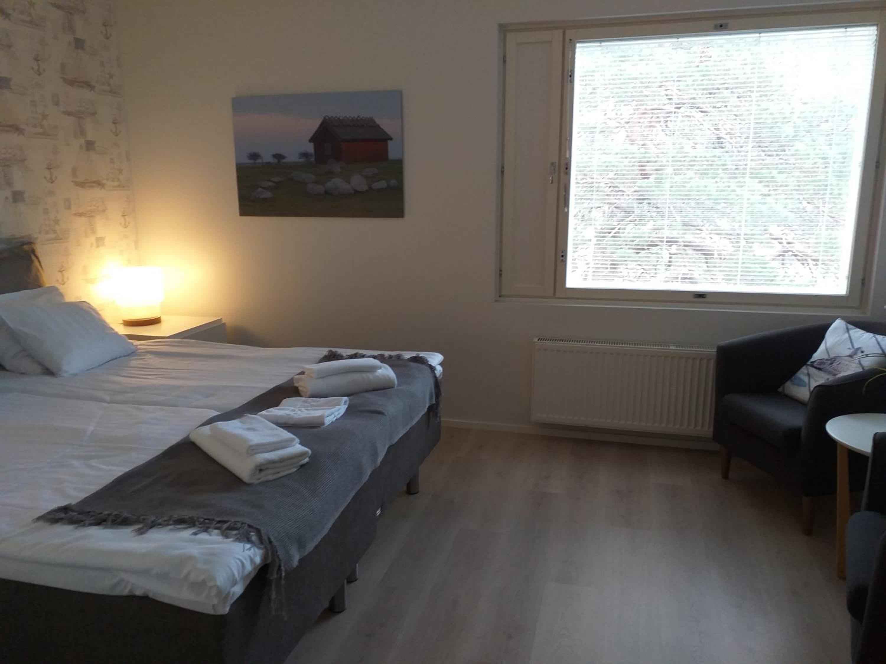 Superior Double or Twin Room with Sea View - Photo 5