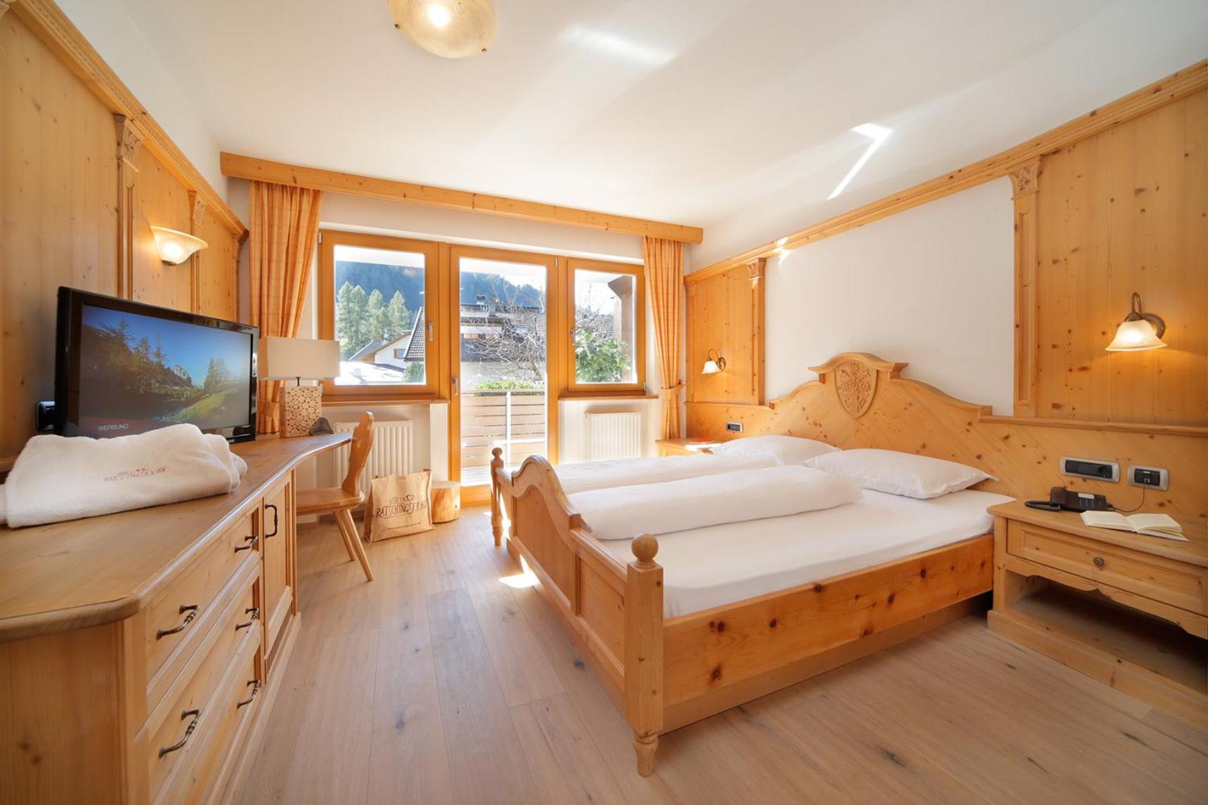 Double Room photo 2