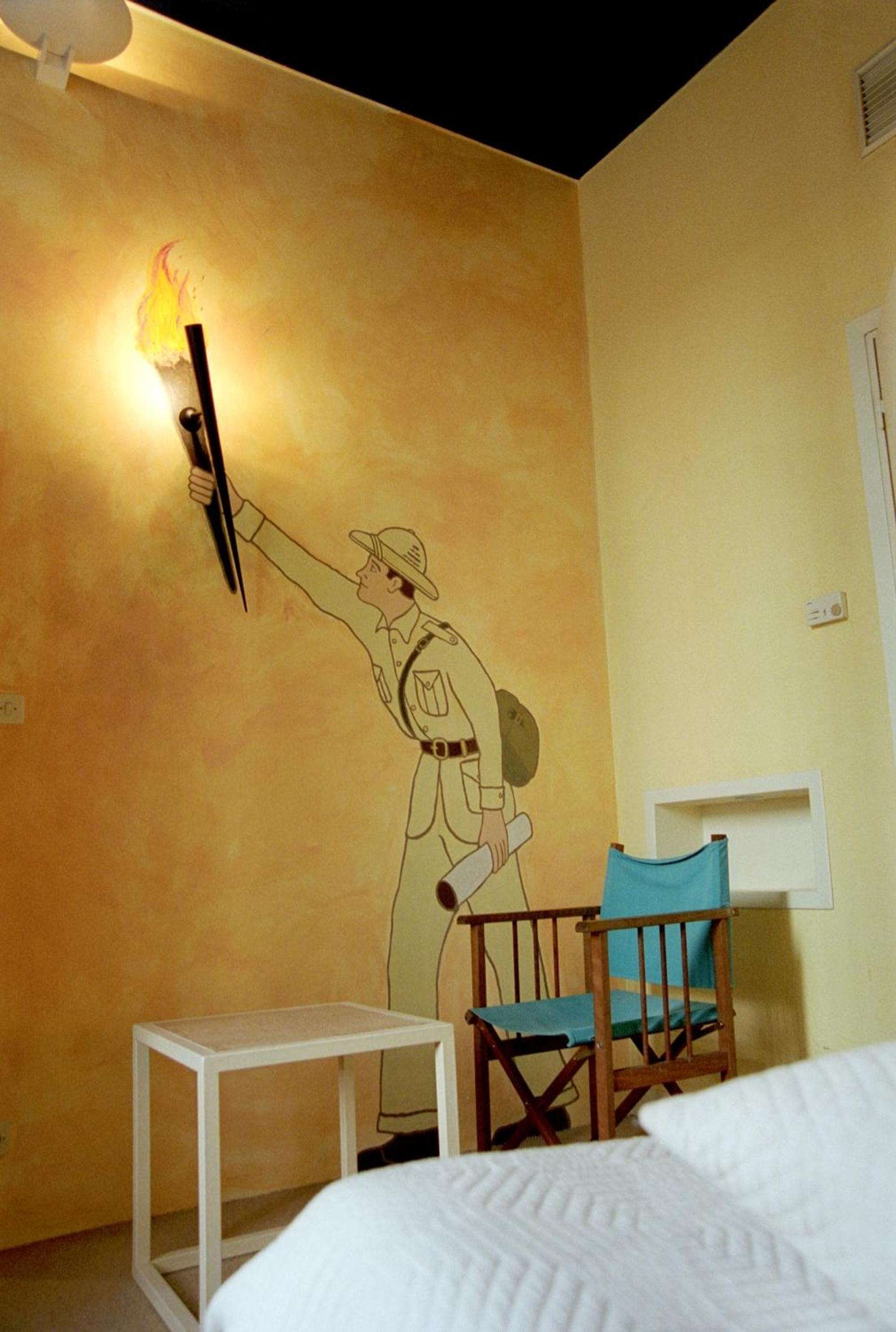 Standard Double or Twin Room - Intimity - Photo 11