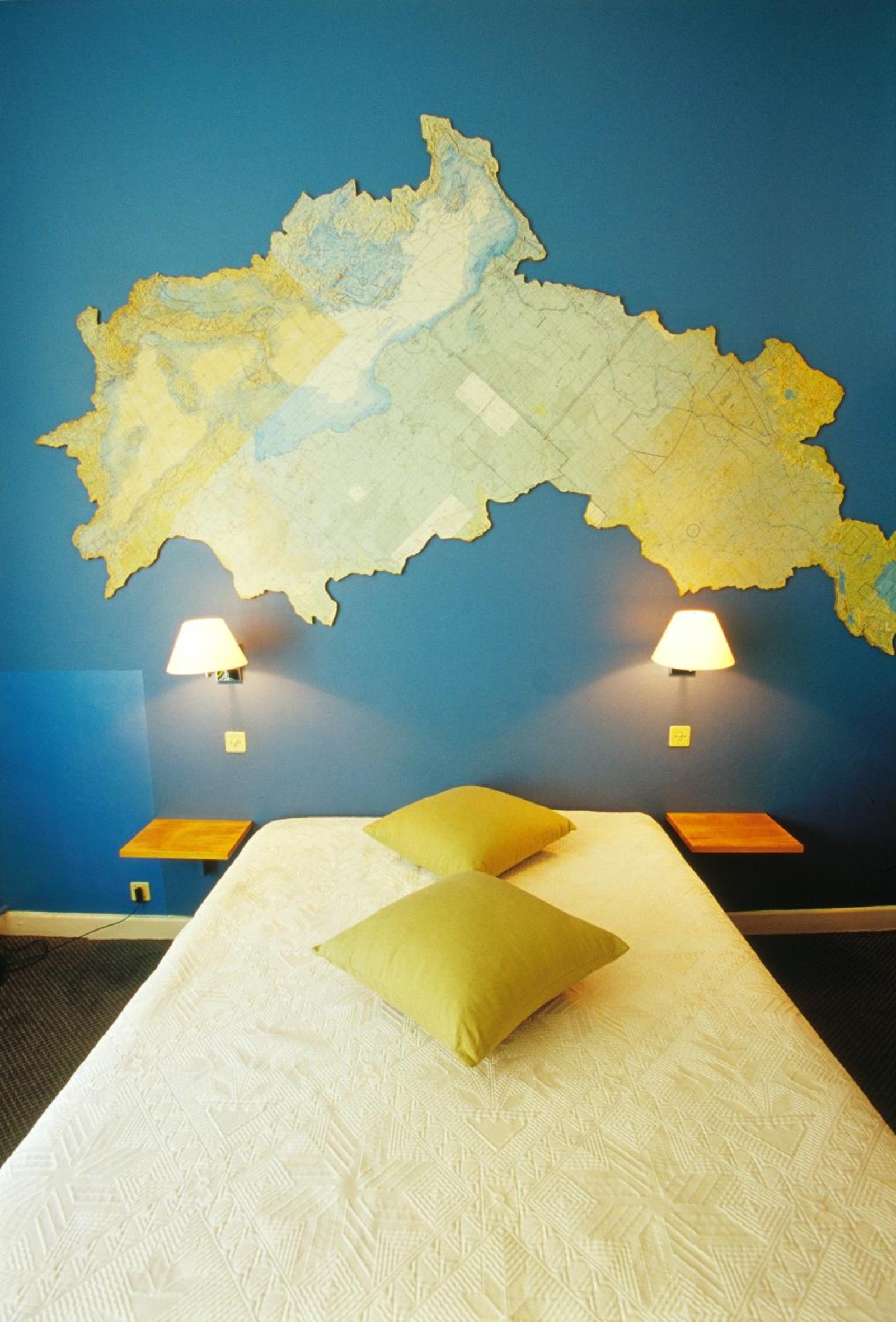Standard Double or Twin Room - Intimity - Photo 1