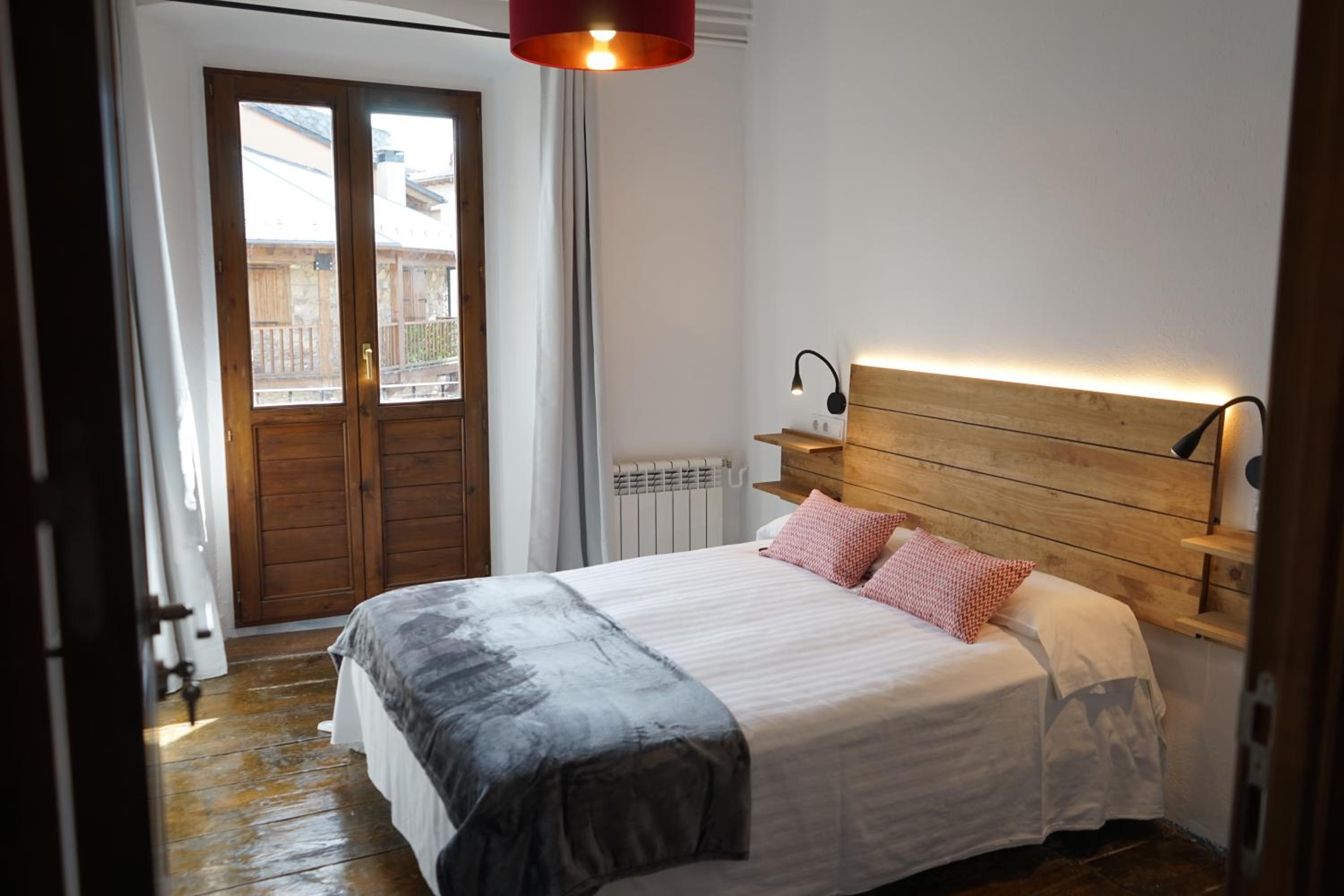 Habitación Doble Estándar