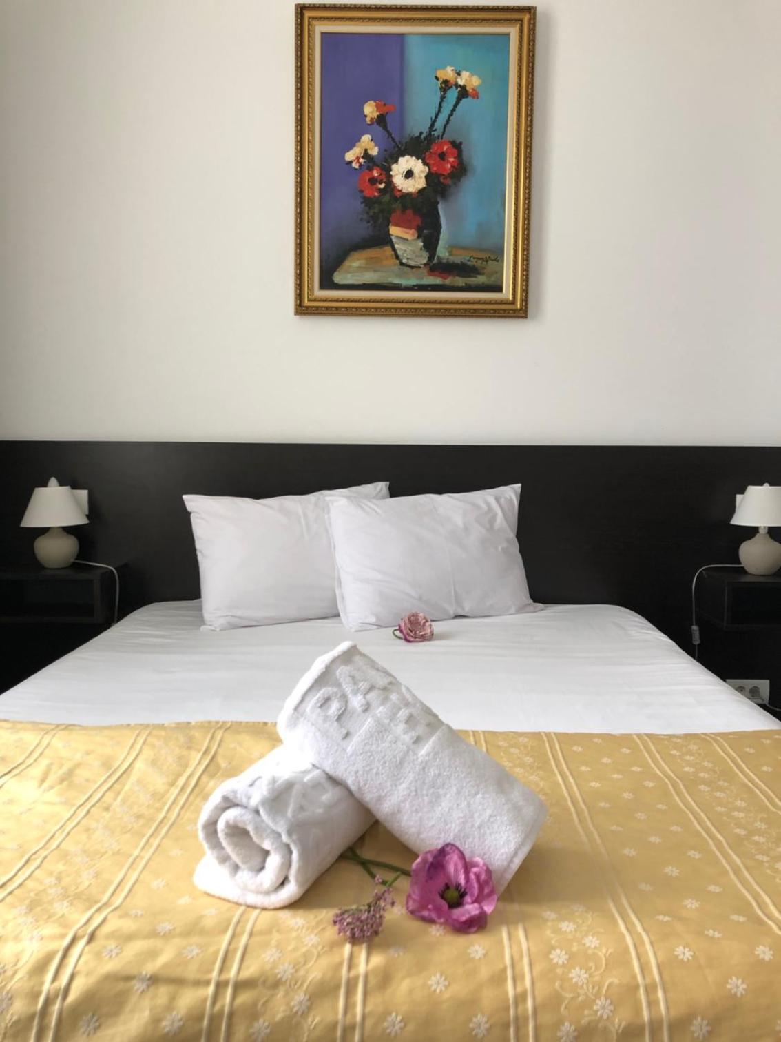 Standard Double Room photo 1