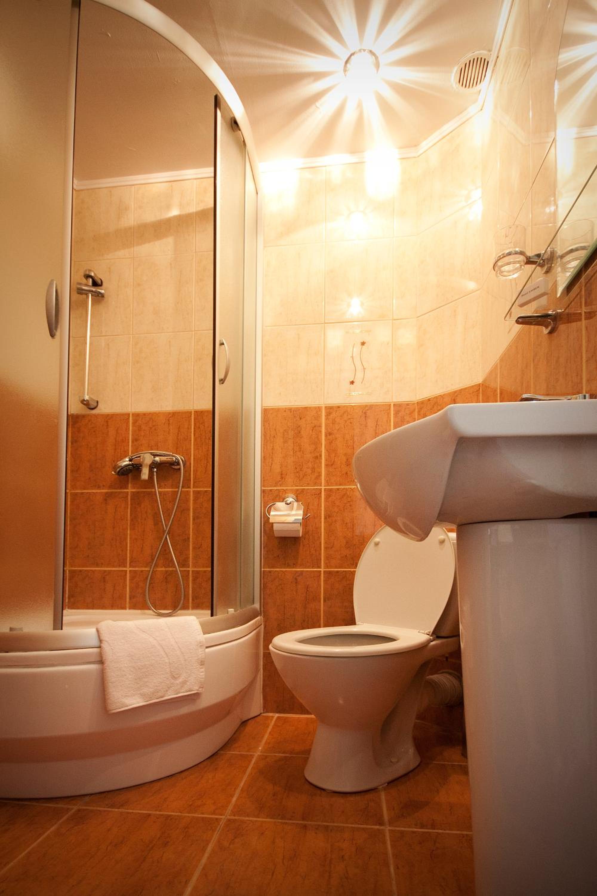 Double or Twin Room photo 2