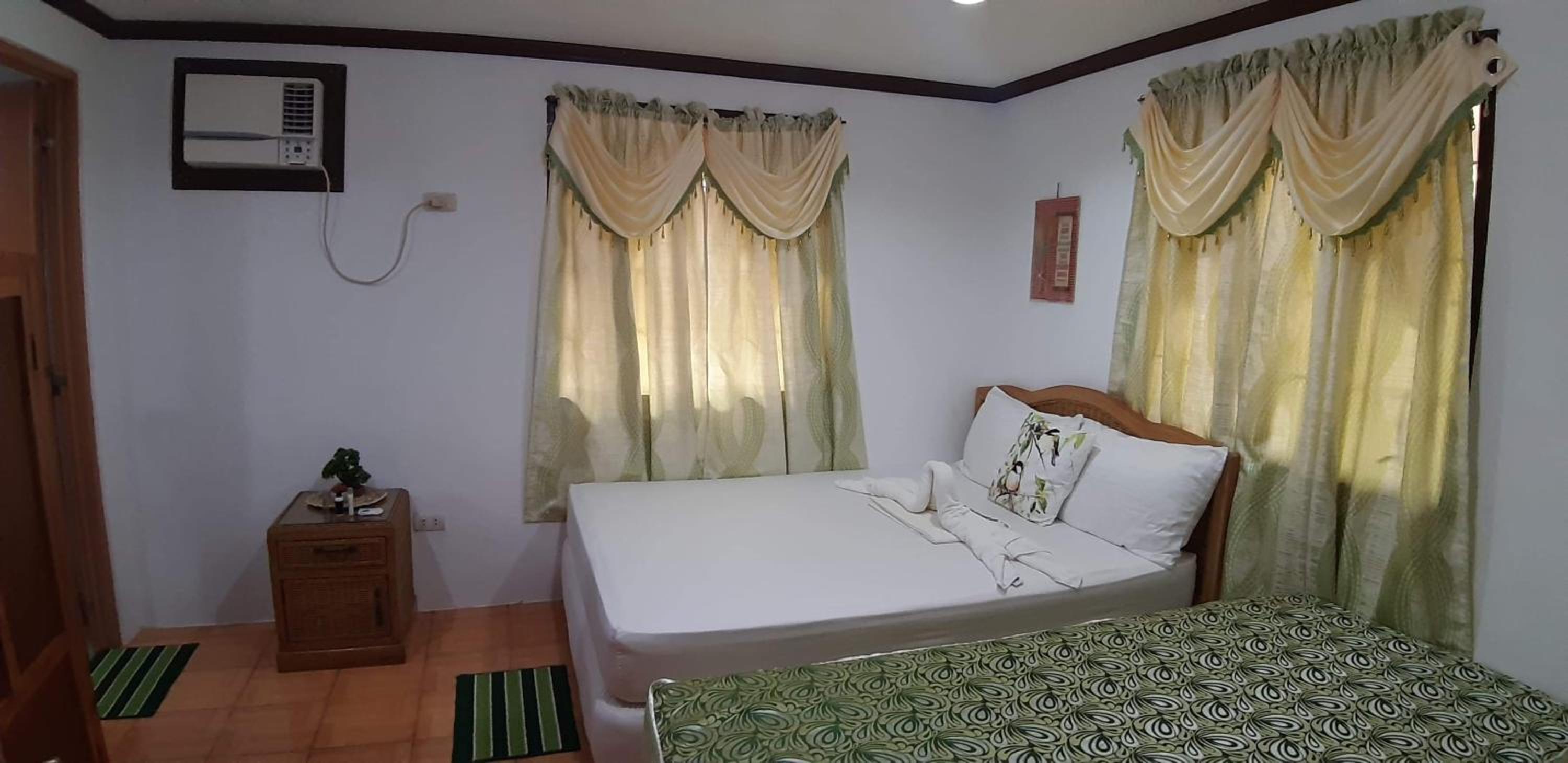 Double Room with Private Bathroom photo 1