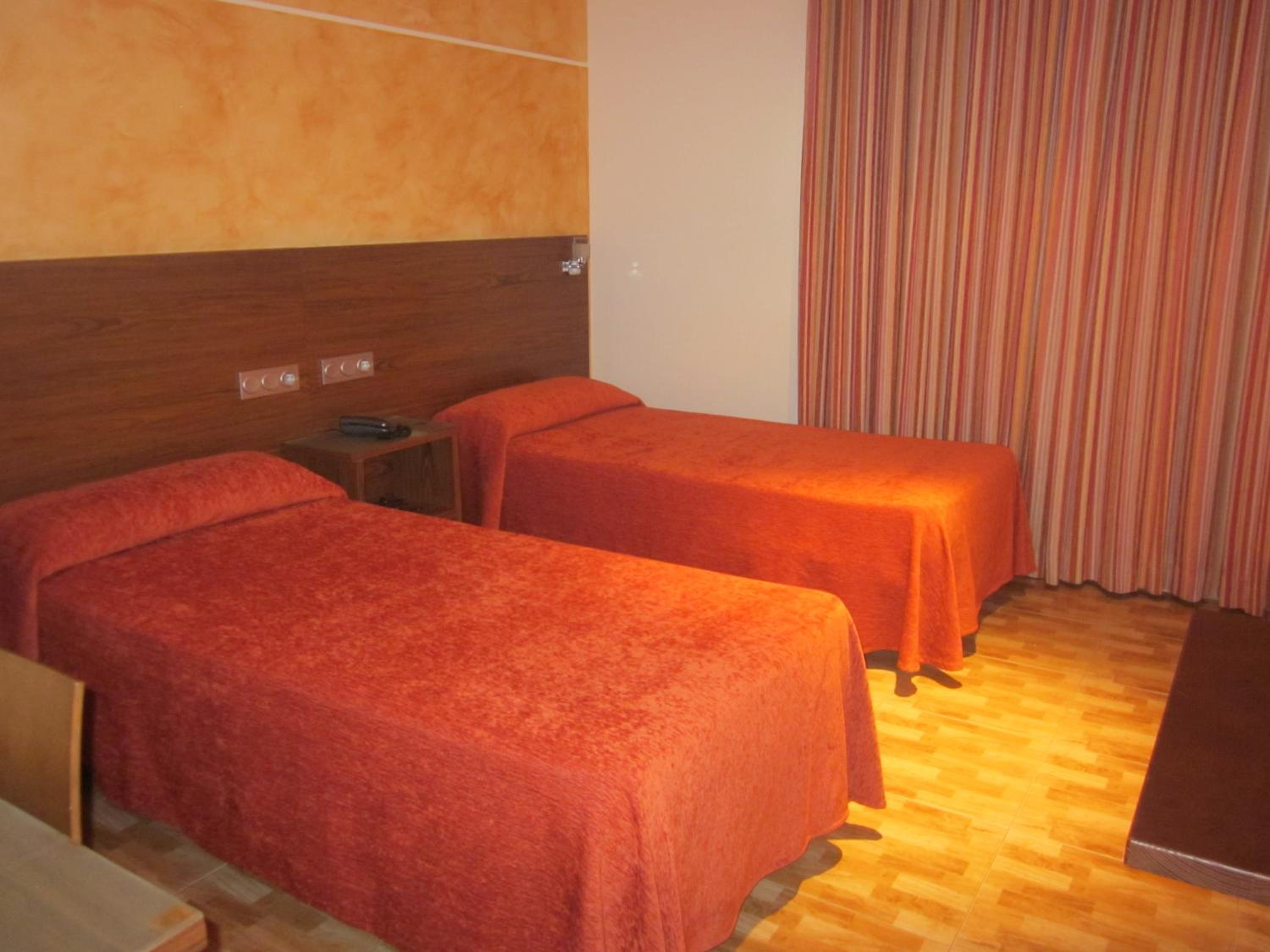 Habitación Doble