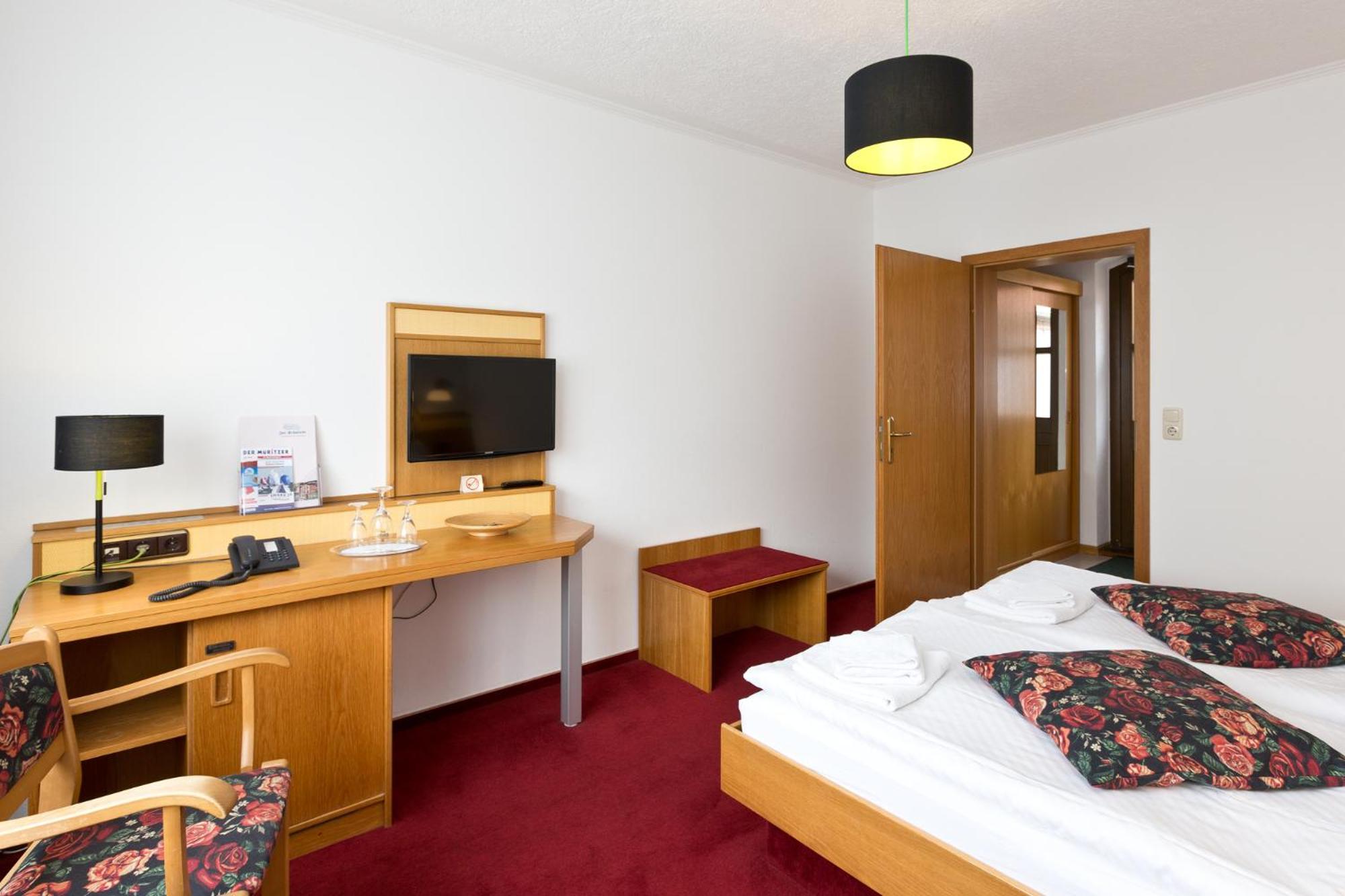 Double Room photo 2