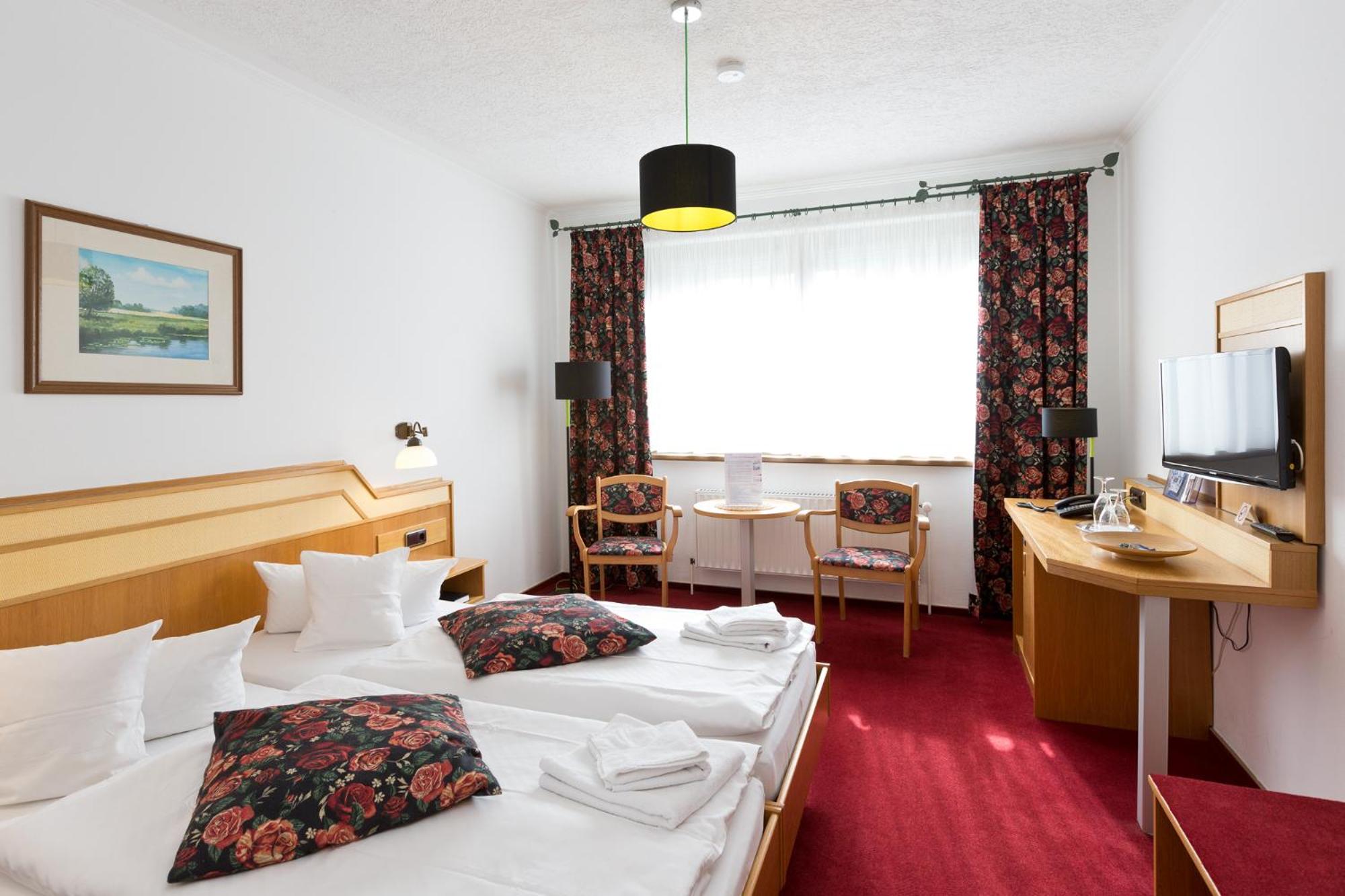 Double Room photo 3