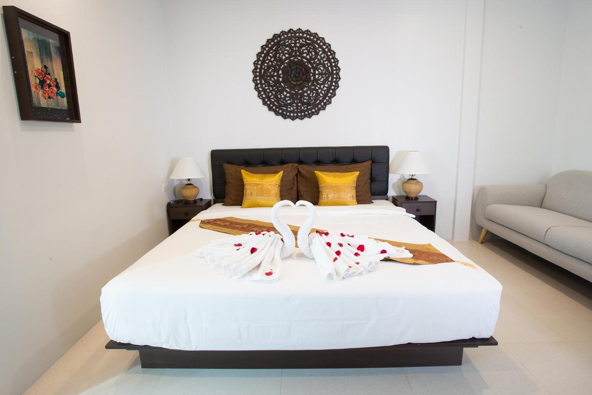Superior Single Room photo 2