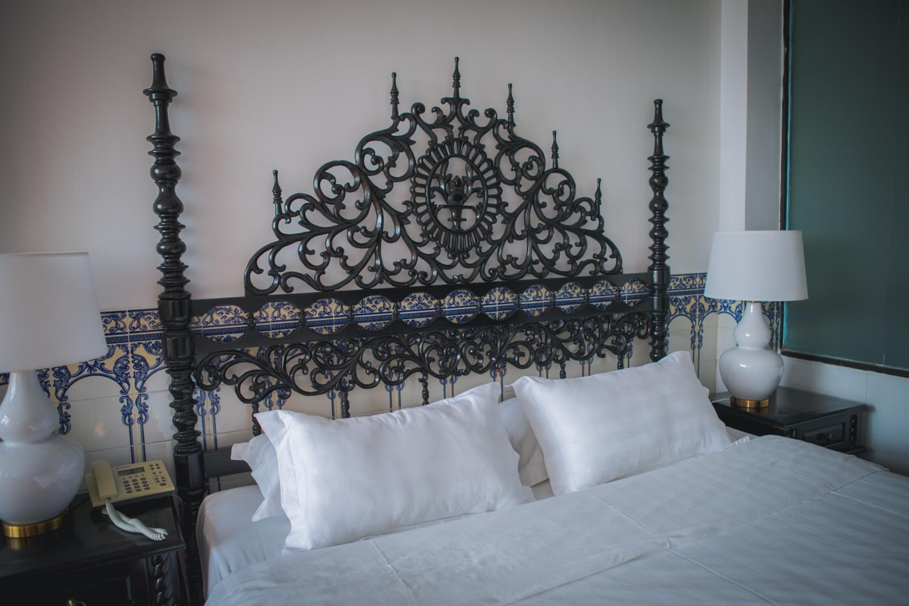 Superior Double Room with Sea View and Balcony photo 2