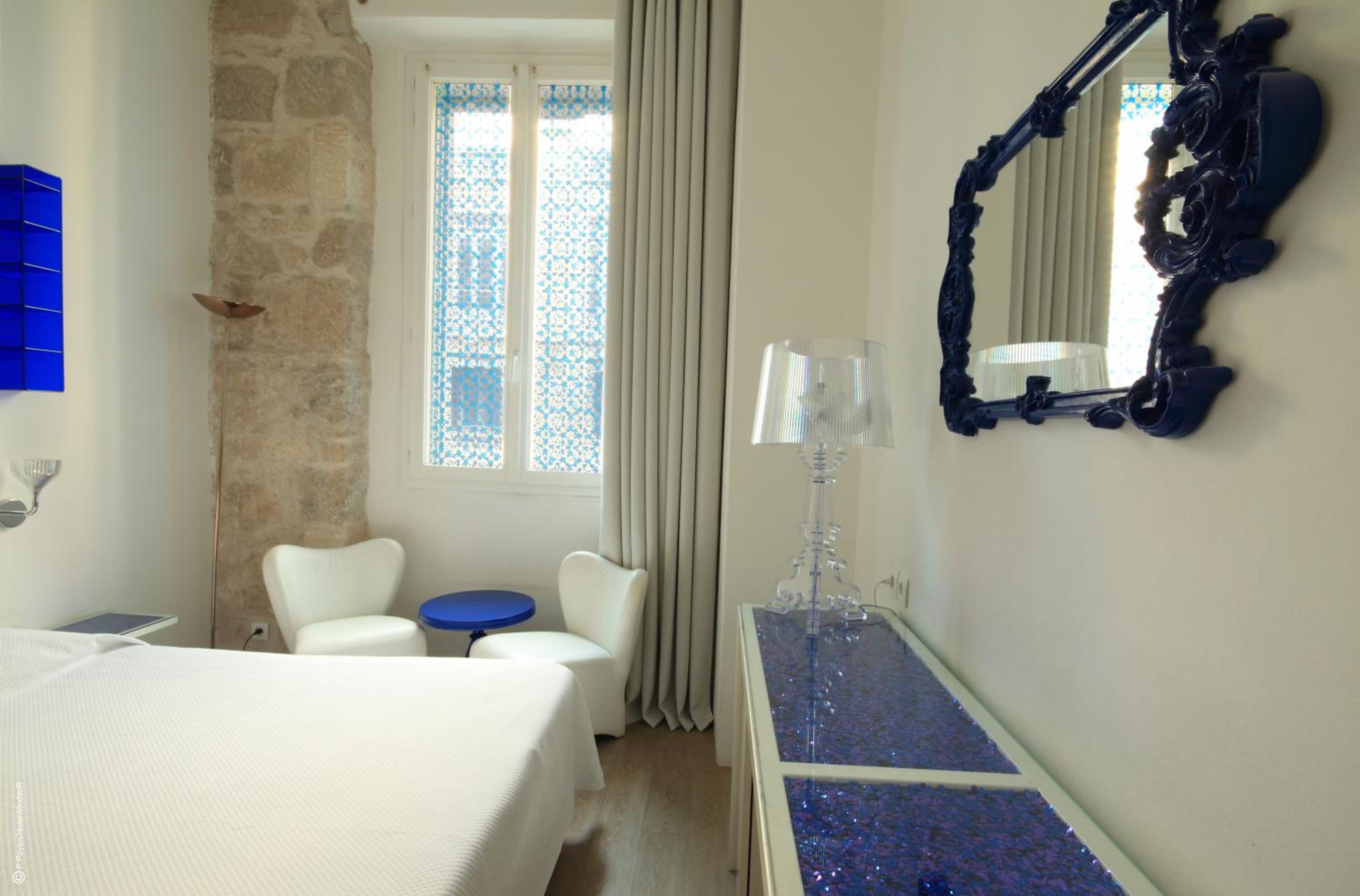 Standard Double or Twin Room - Intimity - Photo 5