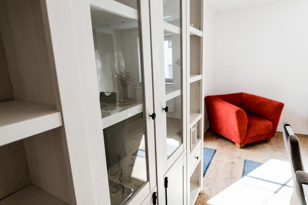Three-Bedroom House photo 3