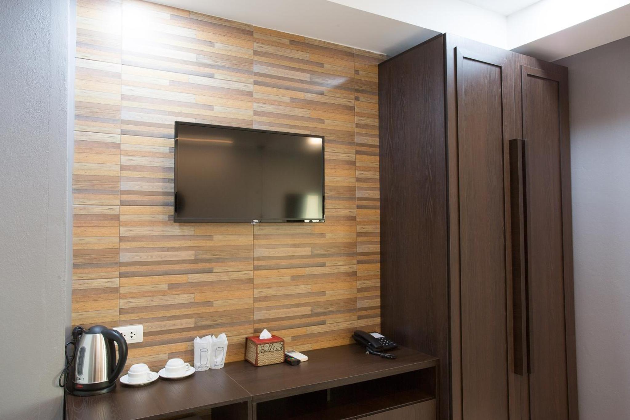 Superior King Room photo 3