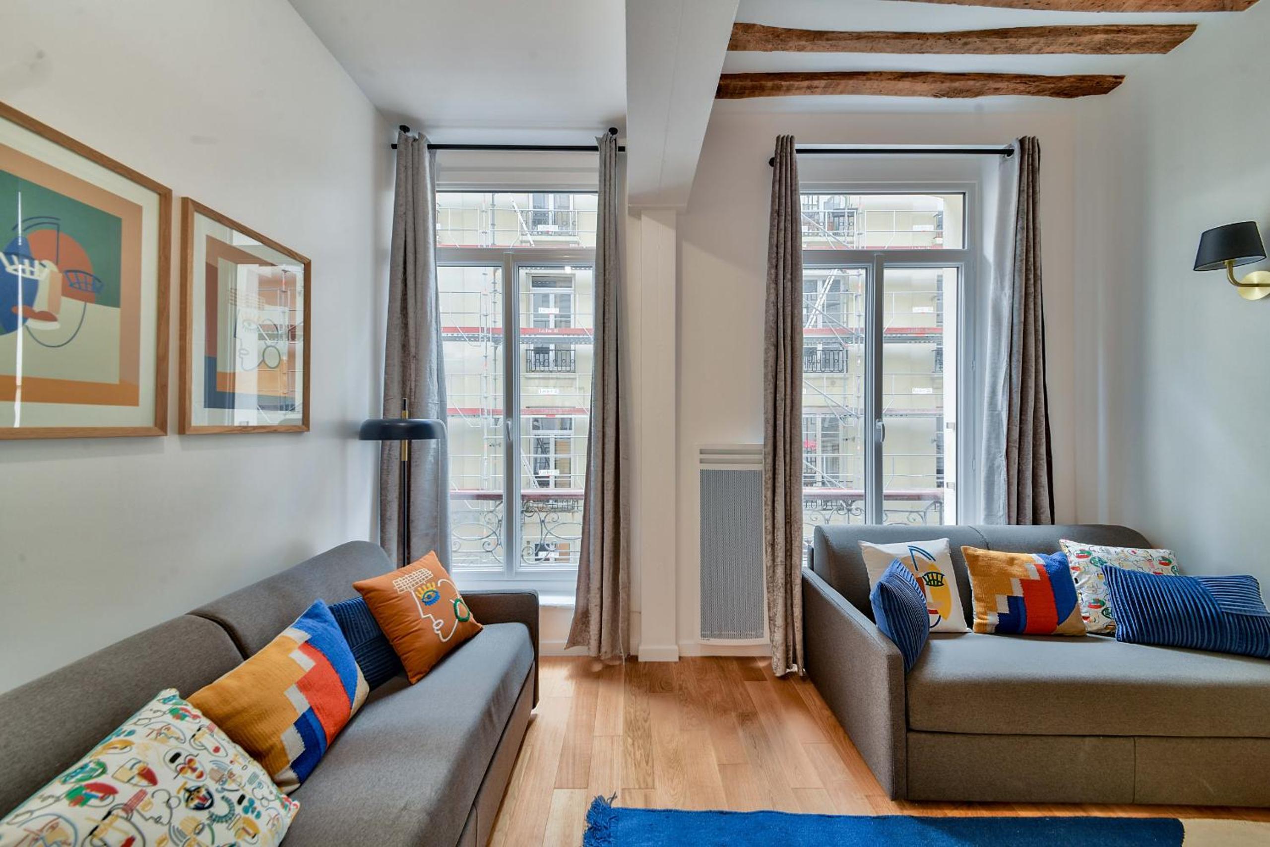 Apartment photo 3