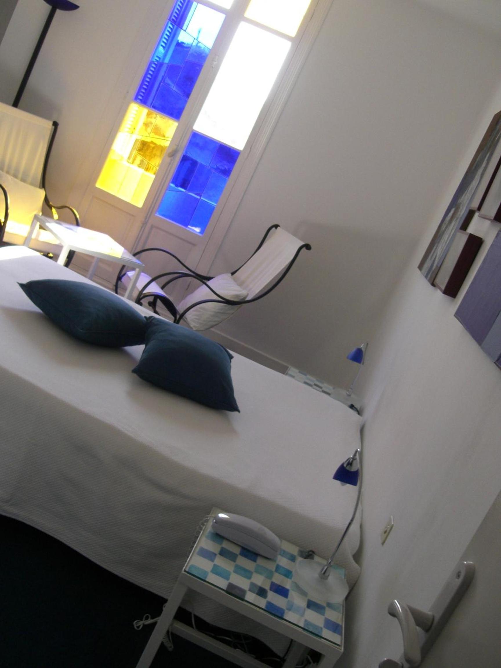 Superior Double Room with Garden View - Seduction  - Photo 1