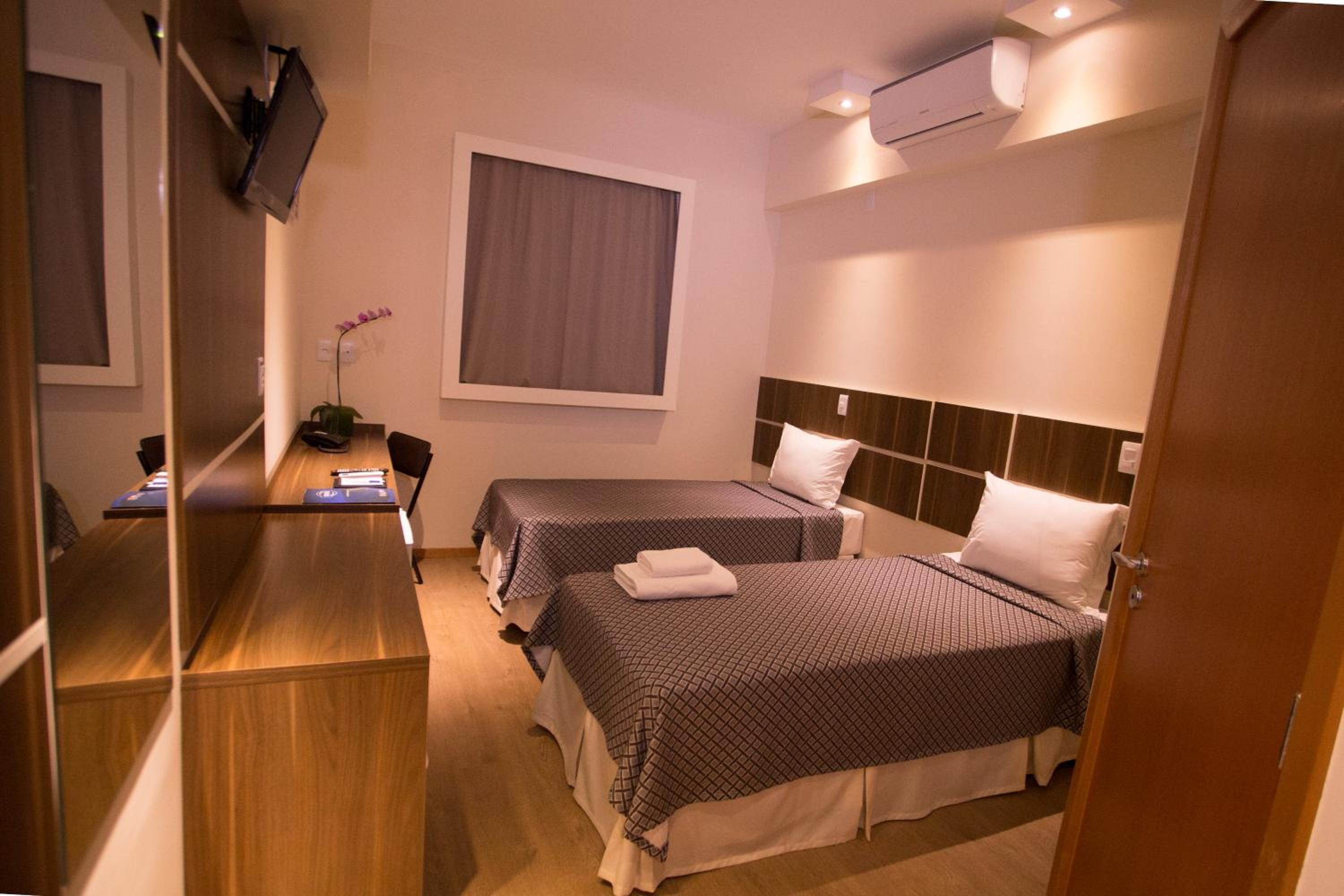 Standard Twin Room photo 1