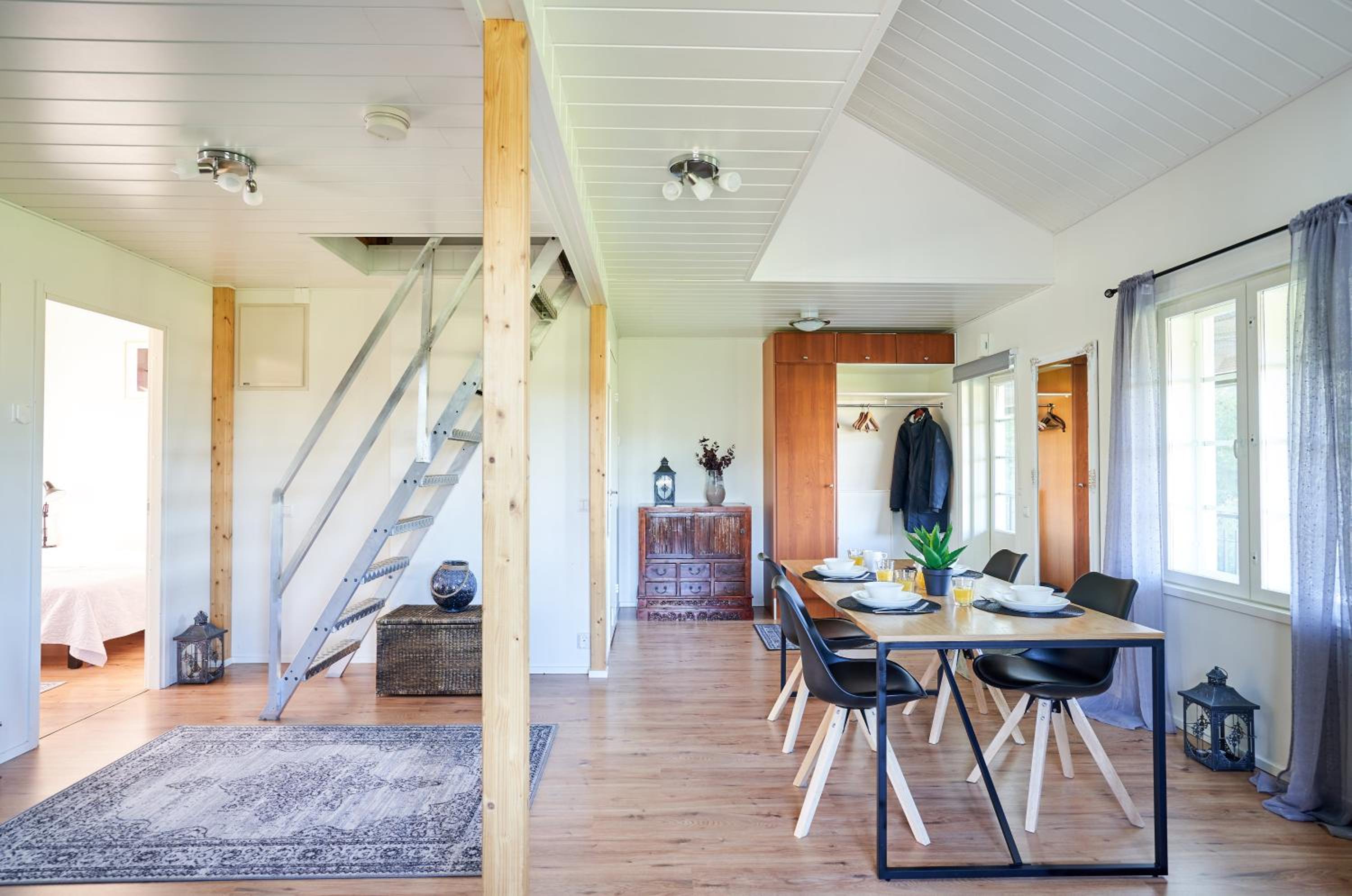 Duplex Apartment - Photo 7