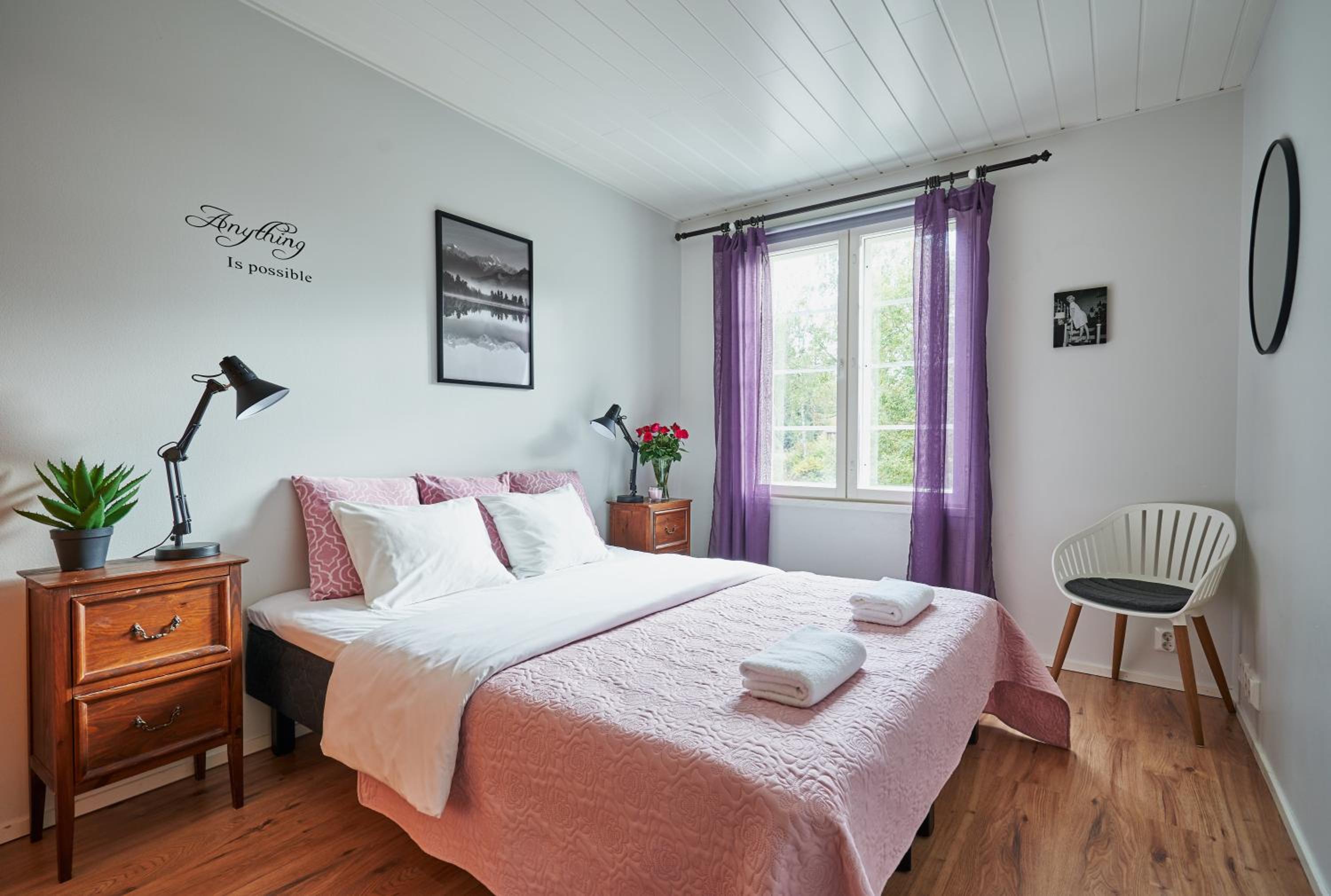 Duplex Apartment - Photo 25
