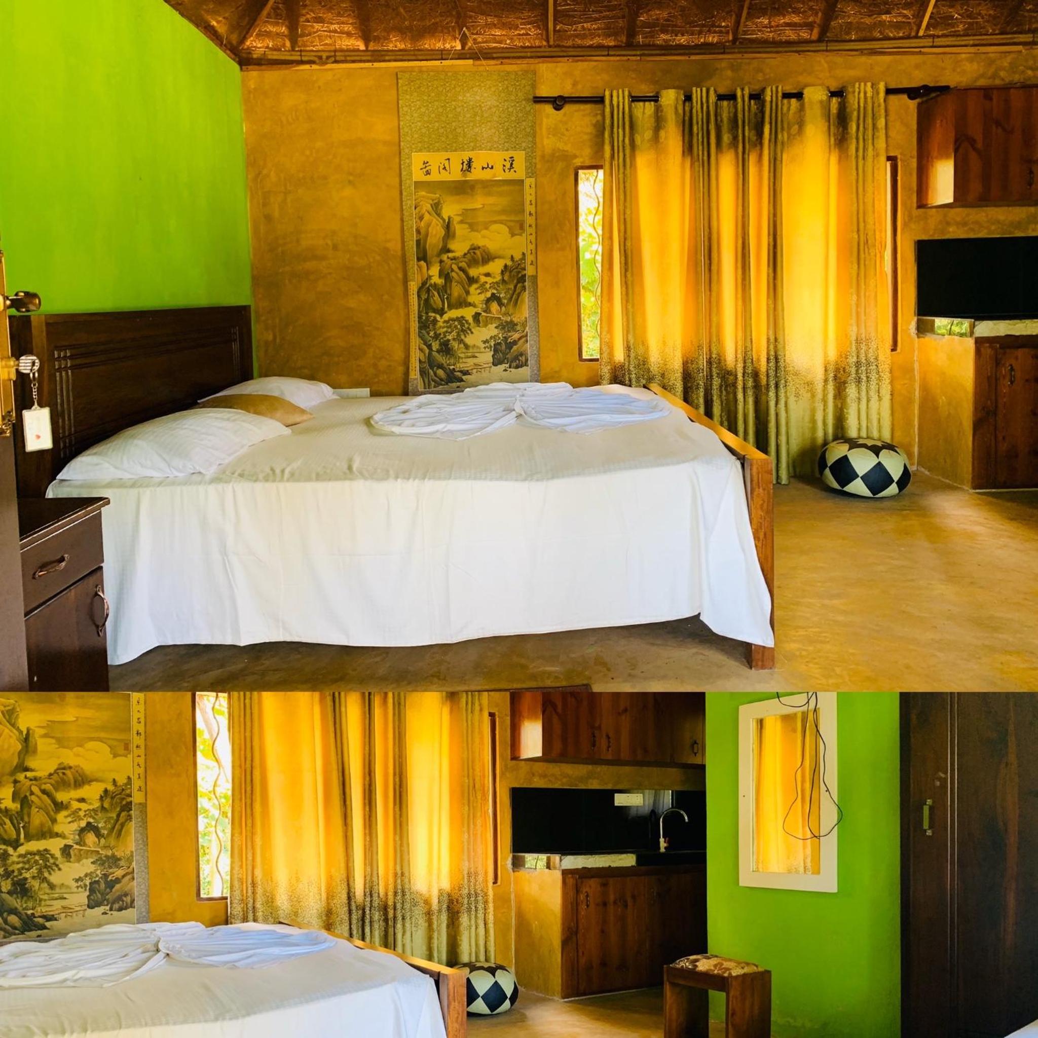 Deluxe Triple Room photo 1