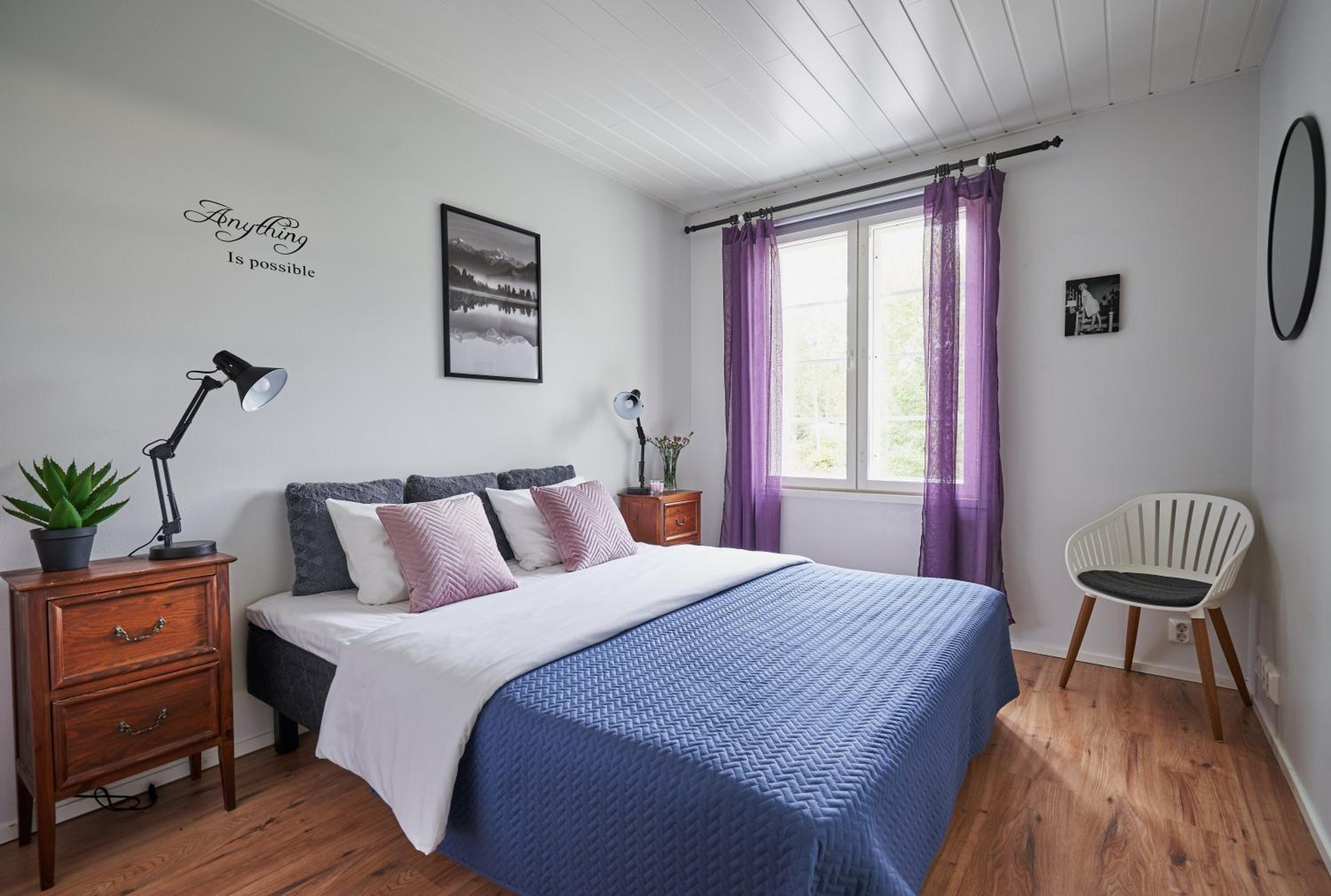 Duplex Apartment - Photo 13