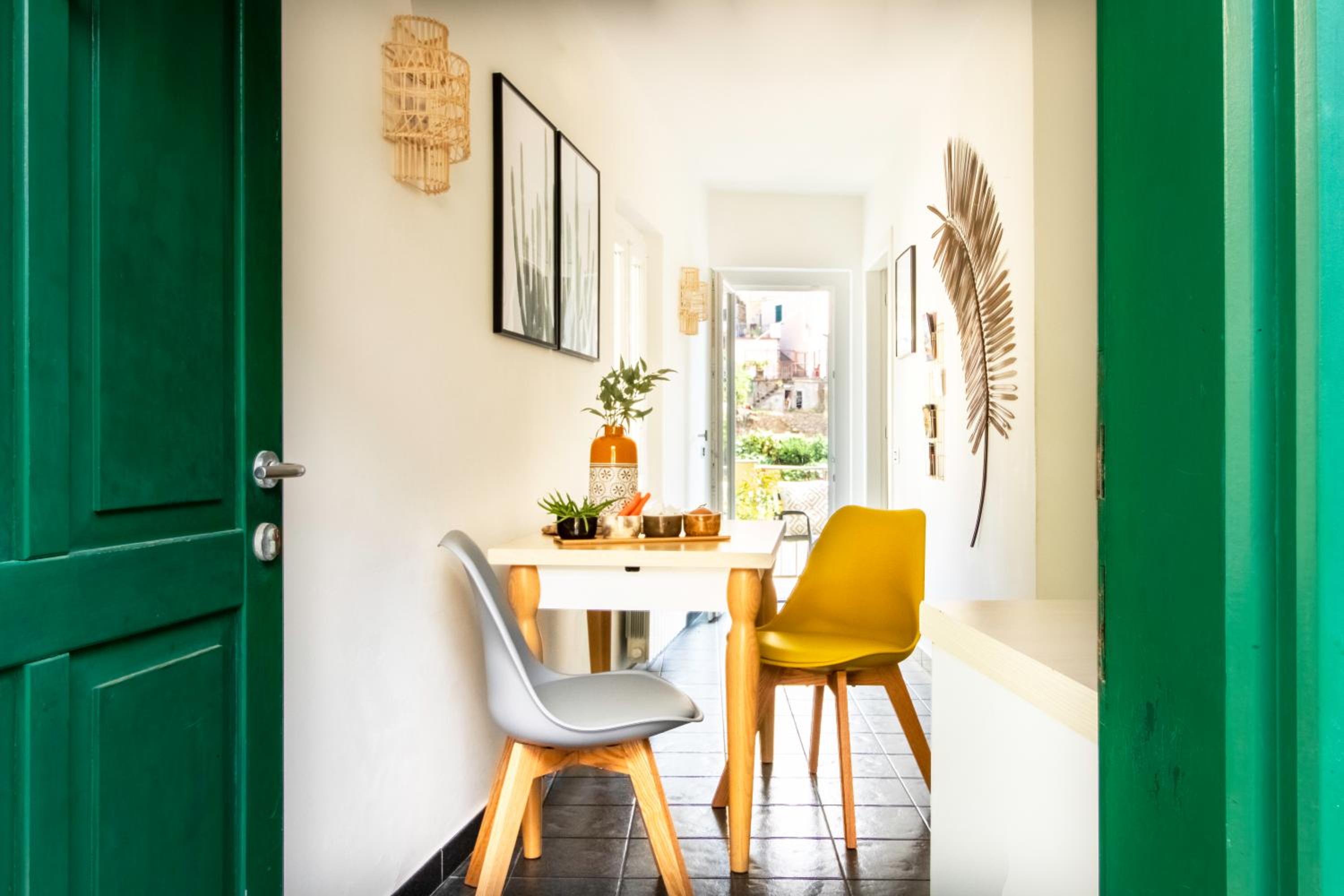 One-Bedroom Apartment - Photo 31