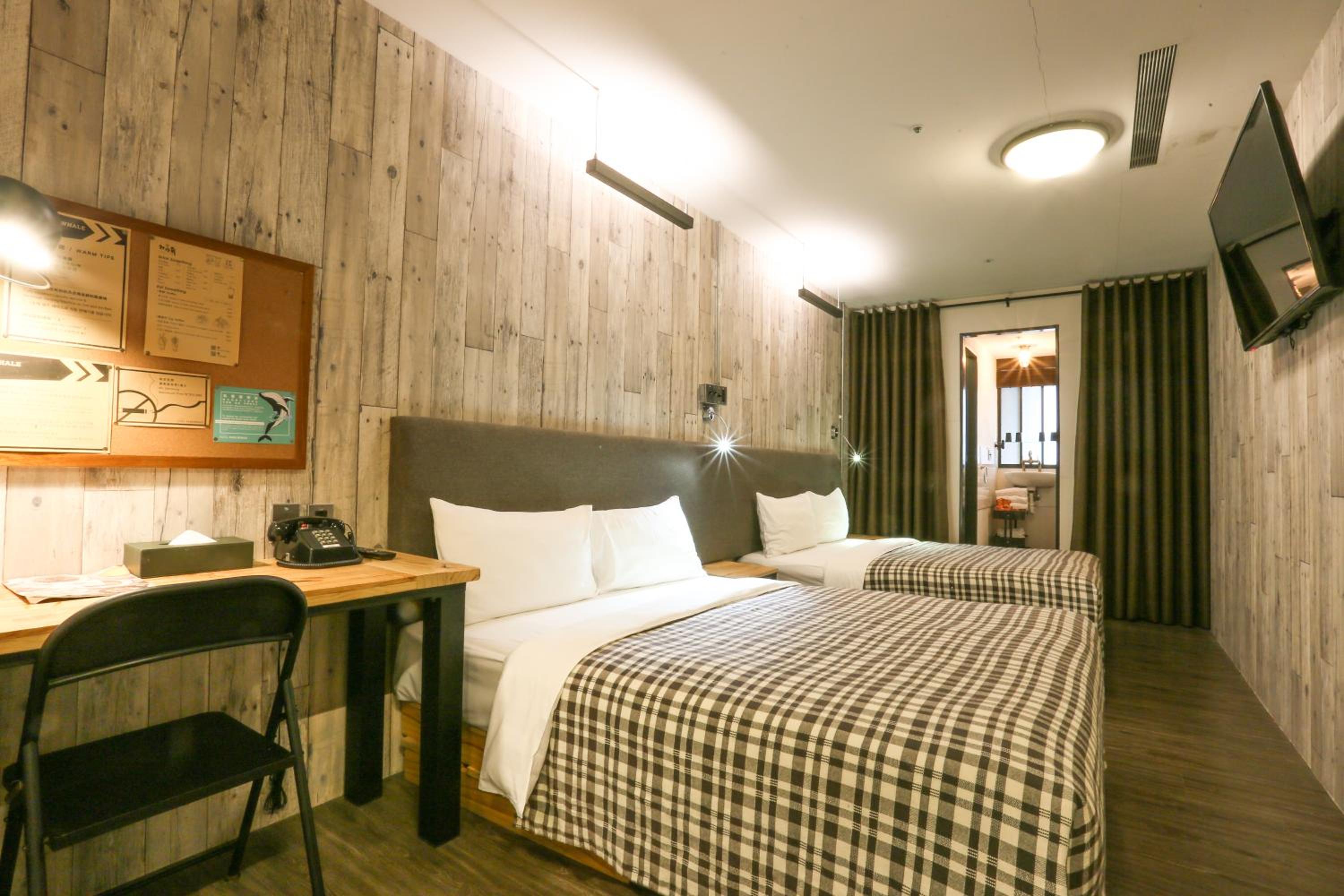 Exquisite Quadruple Room photo 2