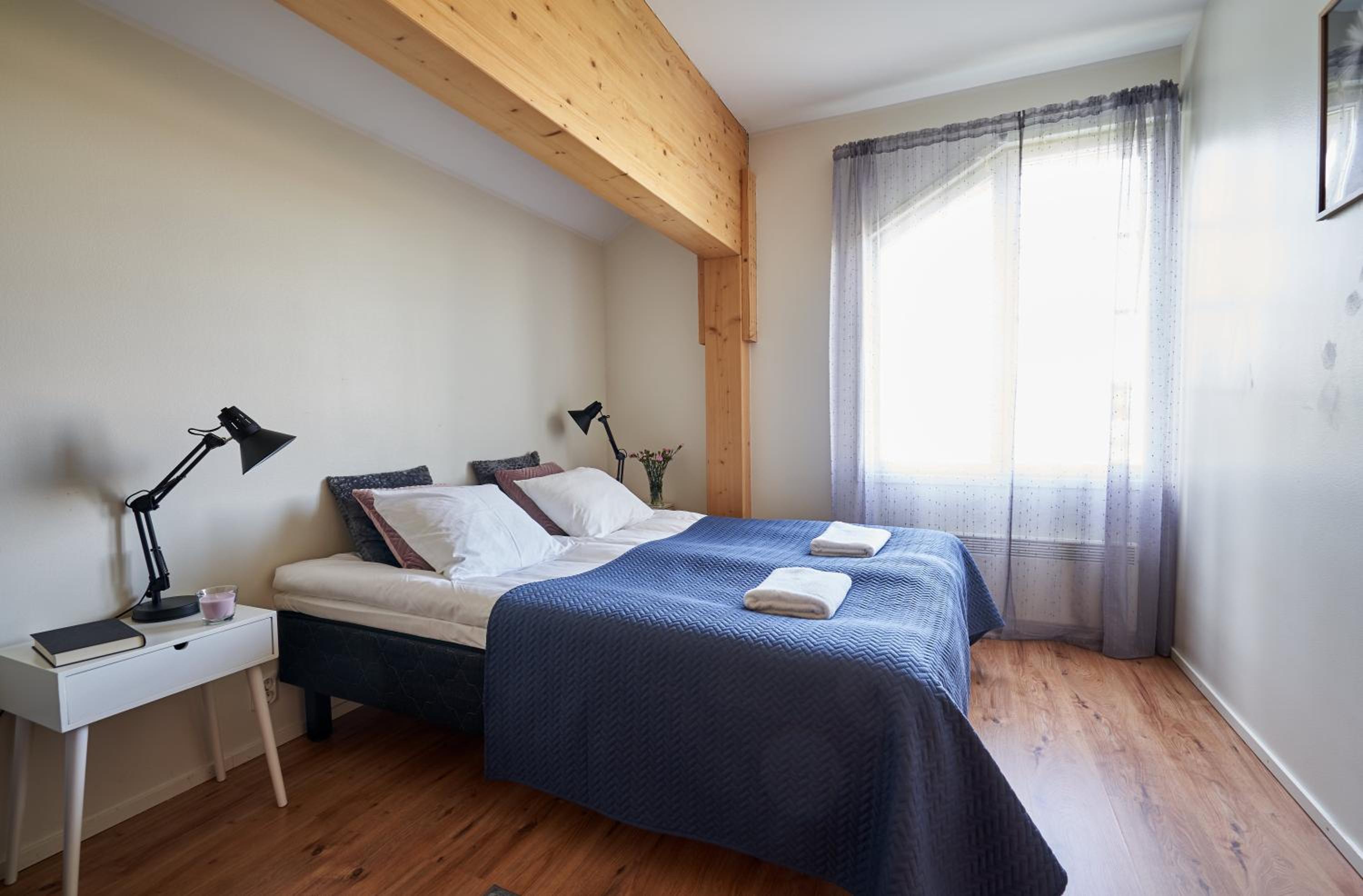 Duplex Apartment - Photo 27