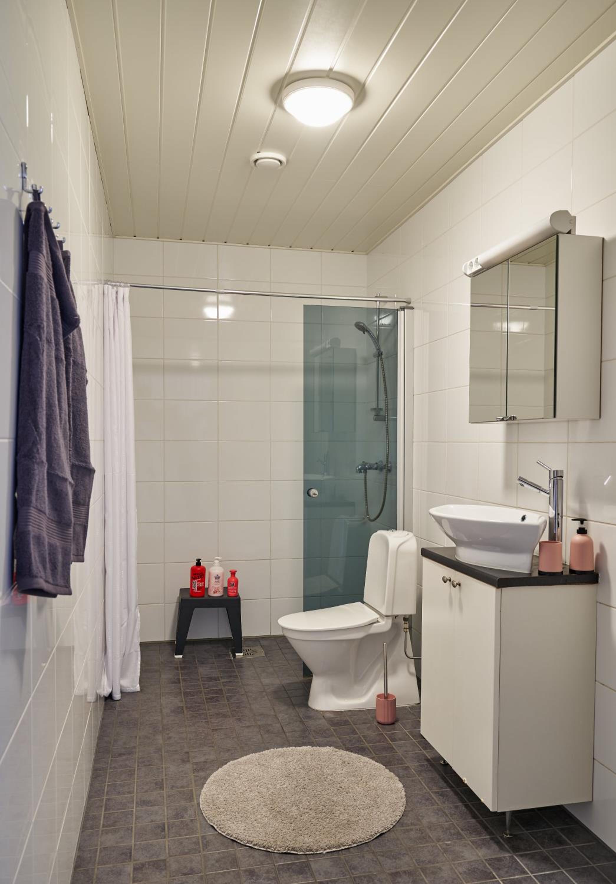Duplex Apartment - Photo 4