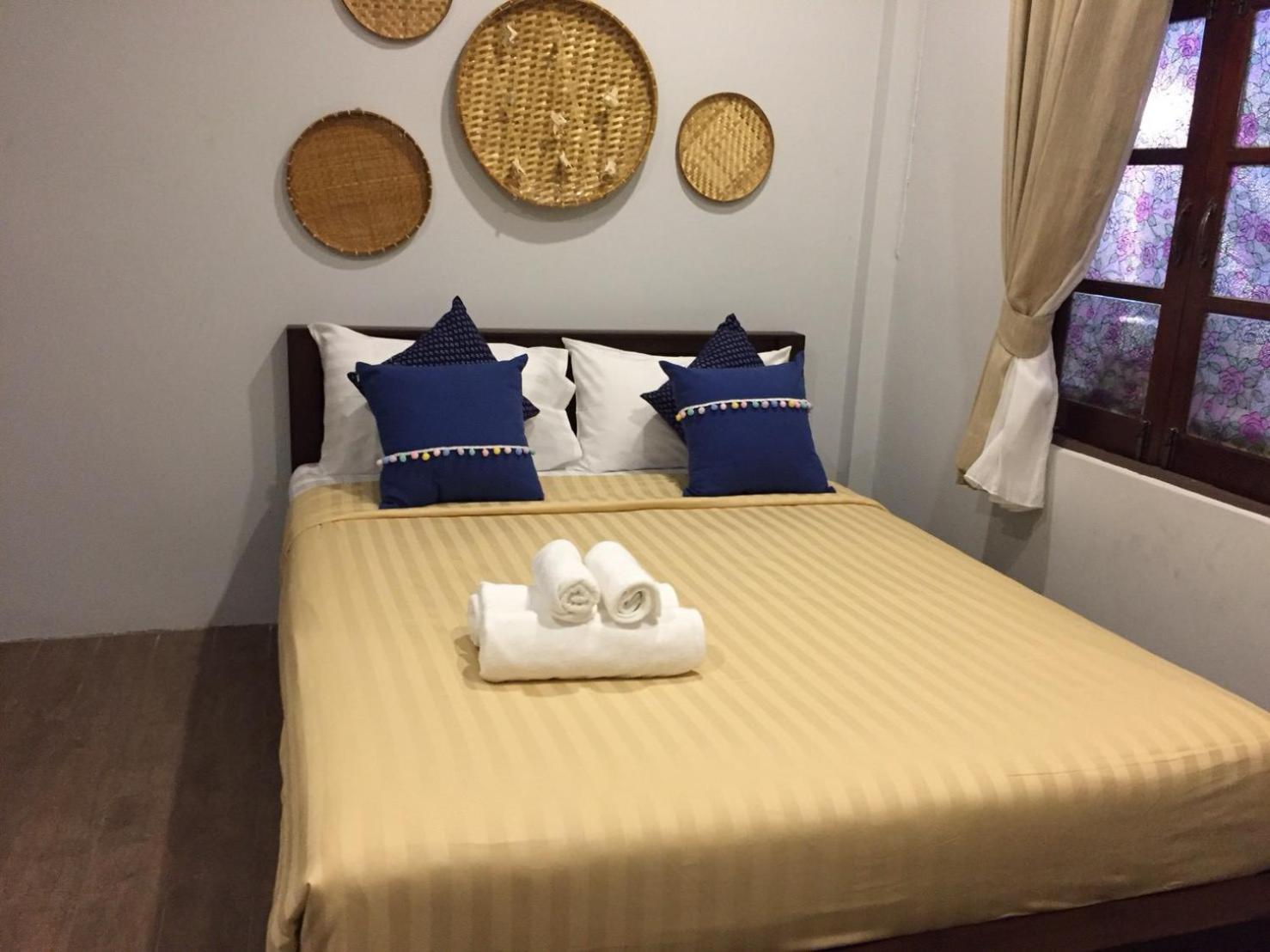 Superior Double Room - Photo 3