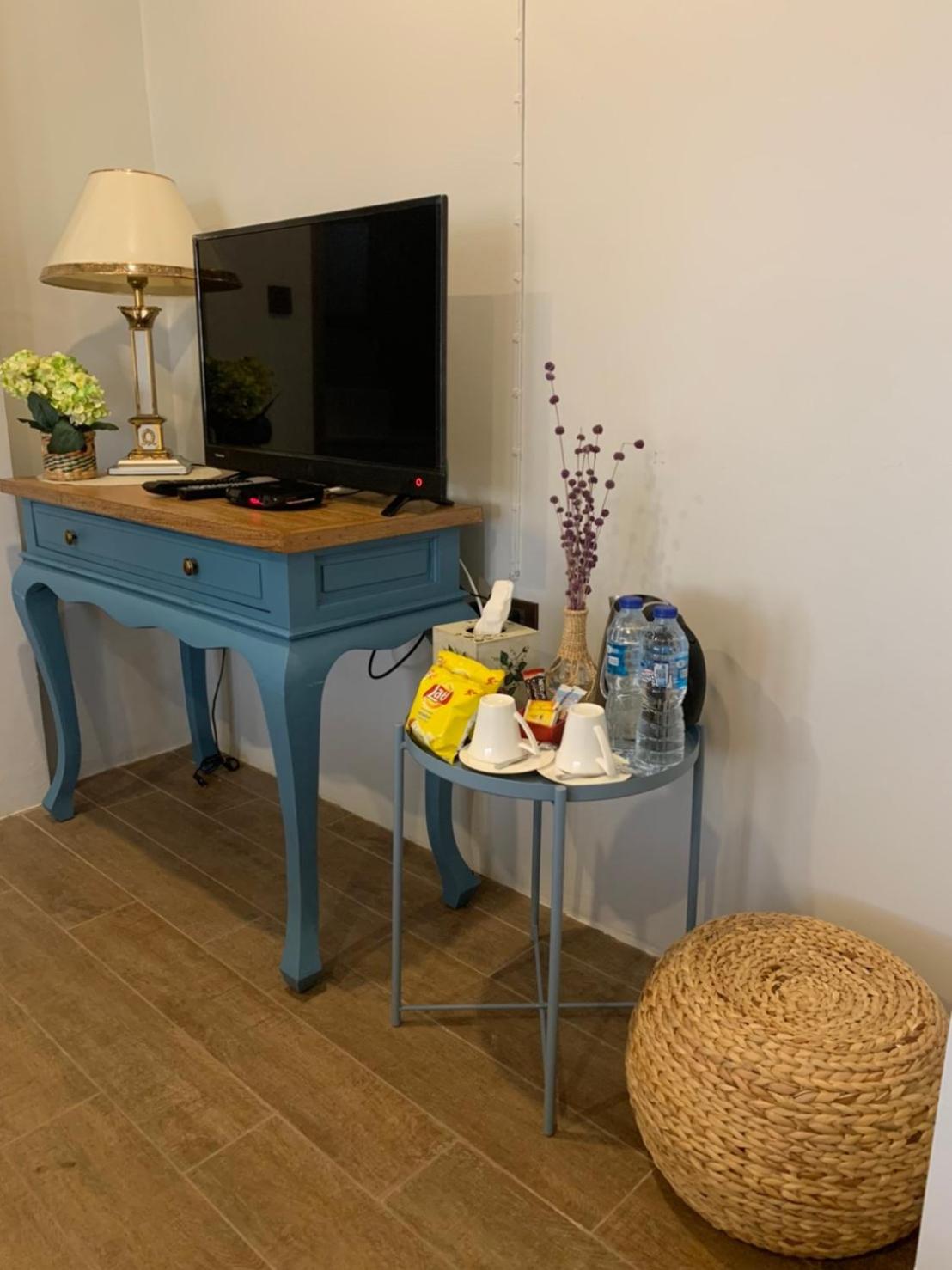 Superior Double Room - Photo 2