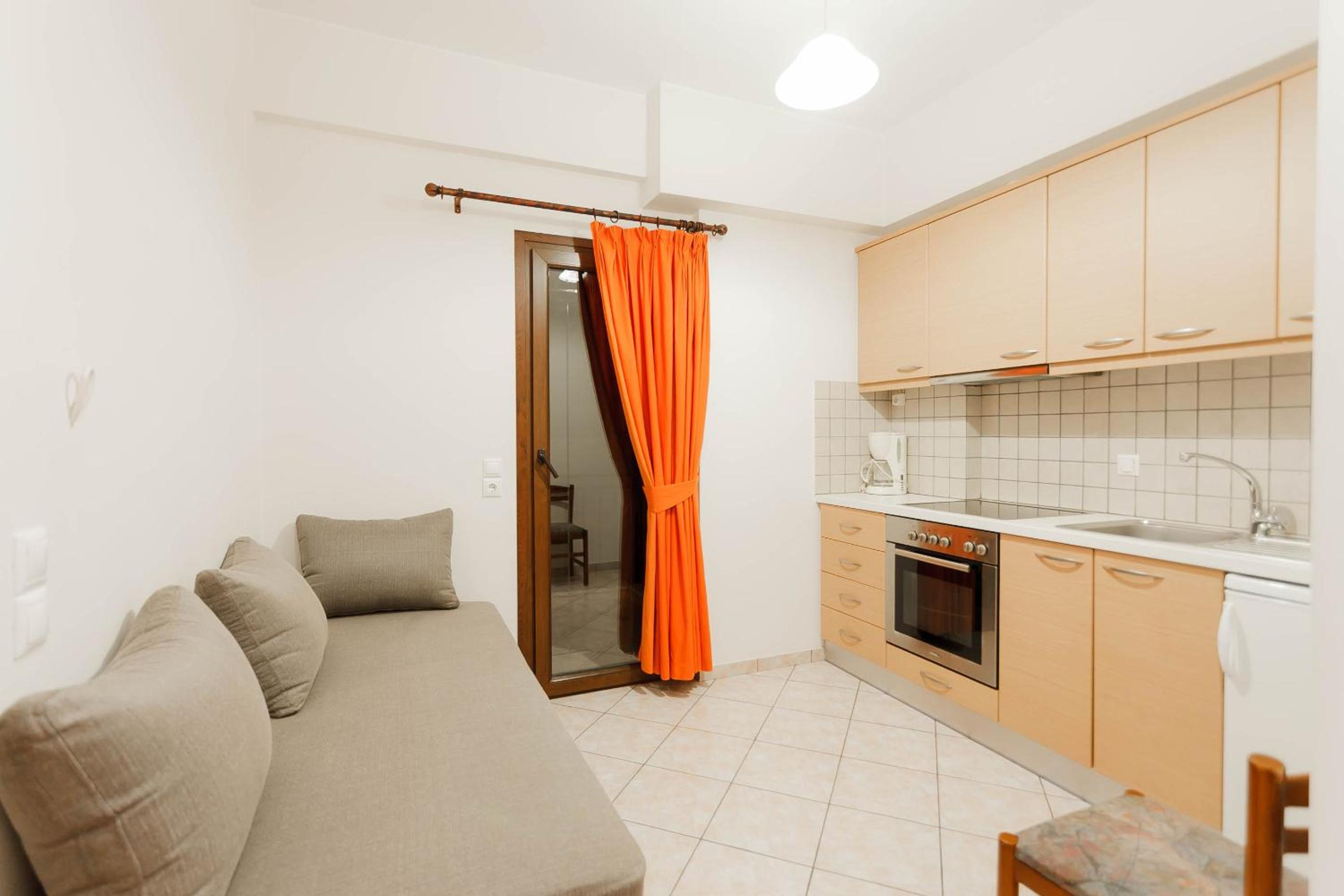 Standard Apartment photo 3