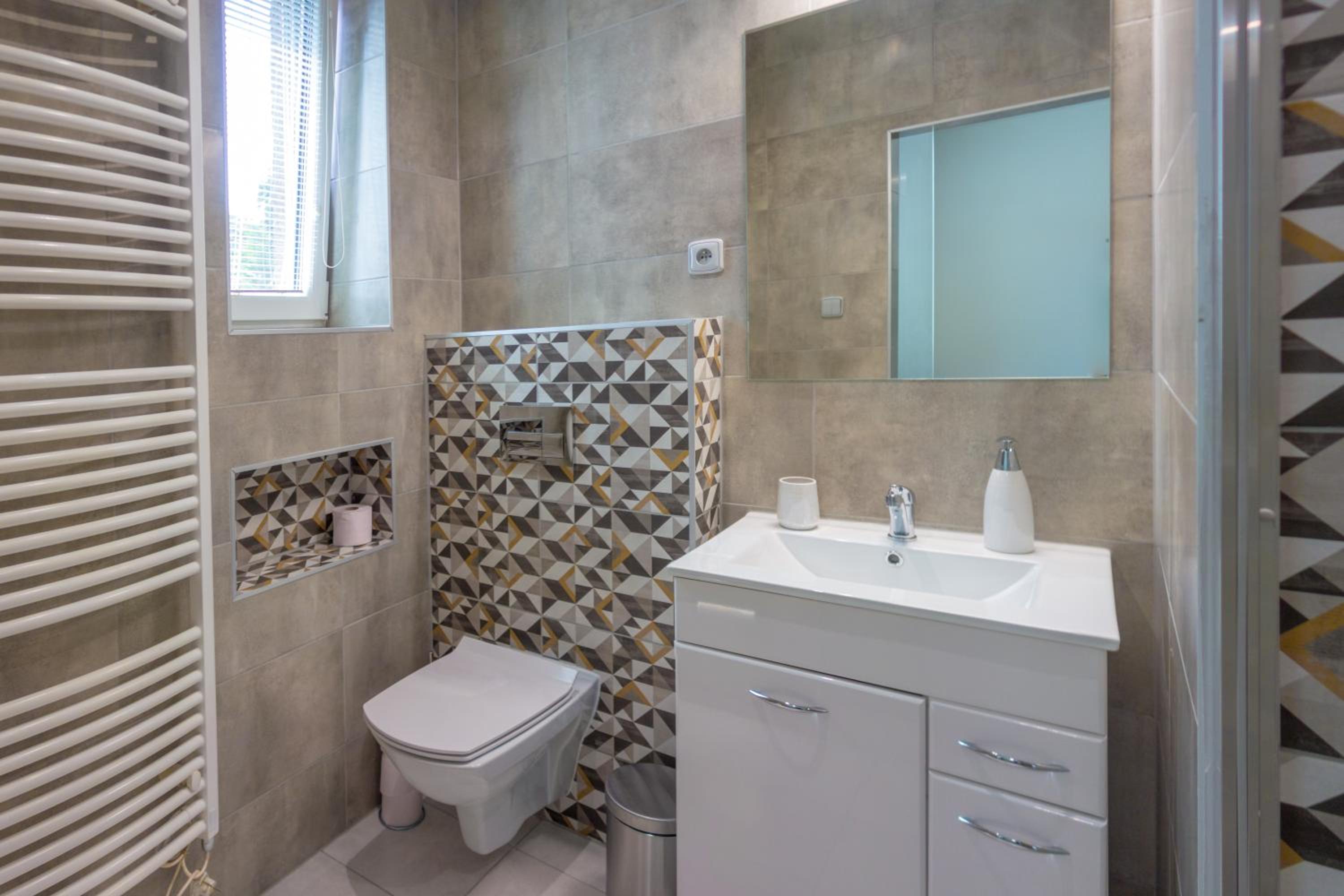 Double Room with Private Bathroom photo 3